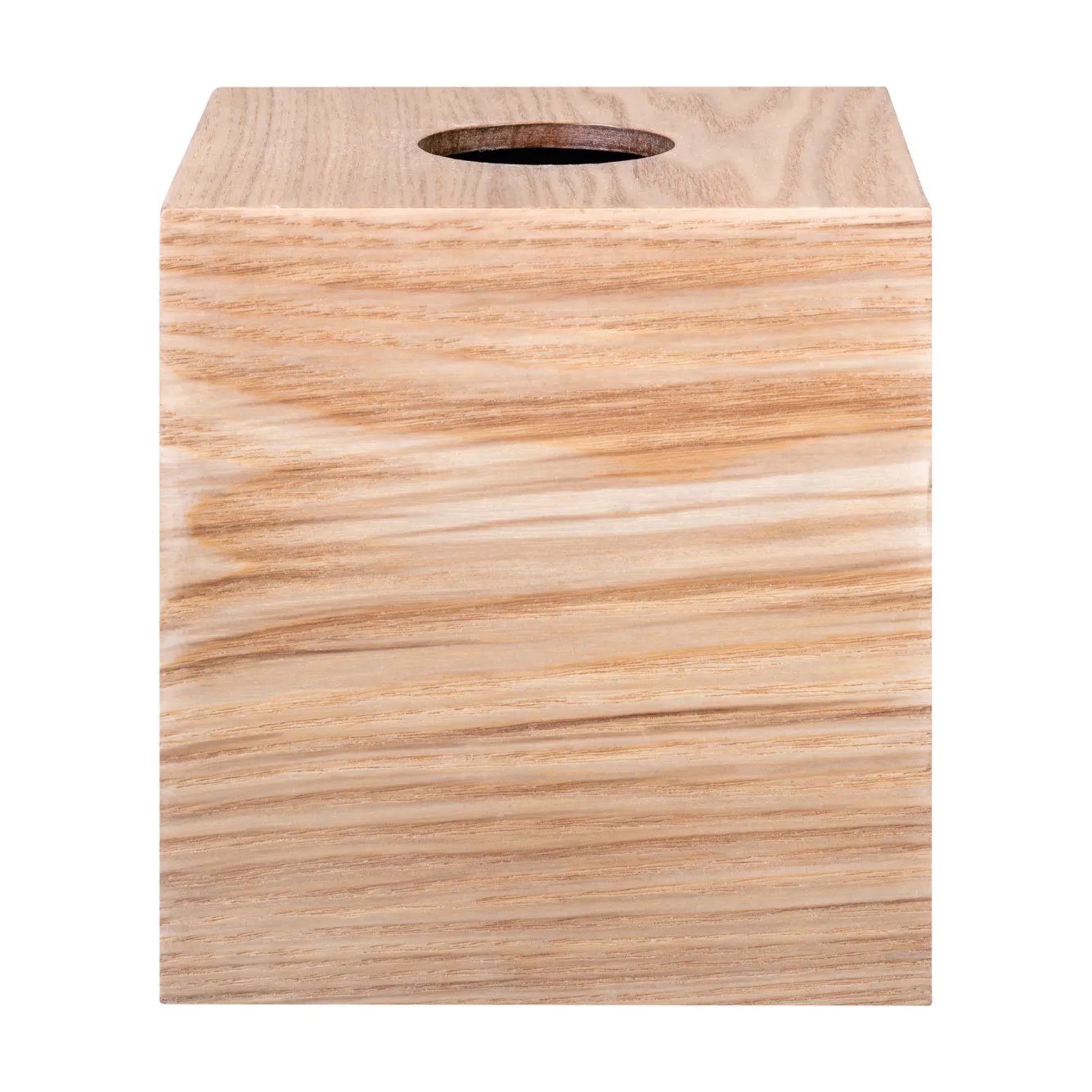 Blomus WILO tissue holder square wood (66438)
