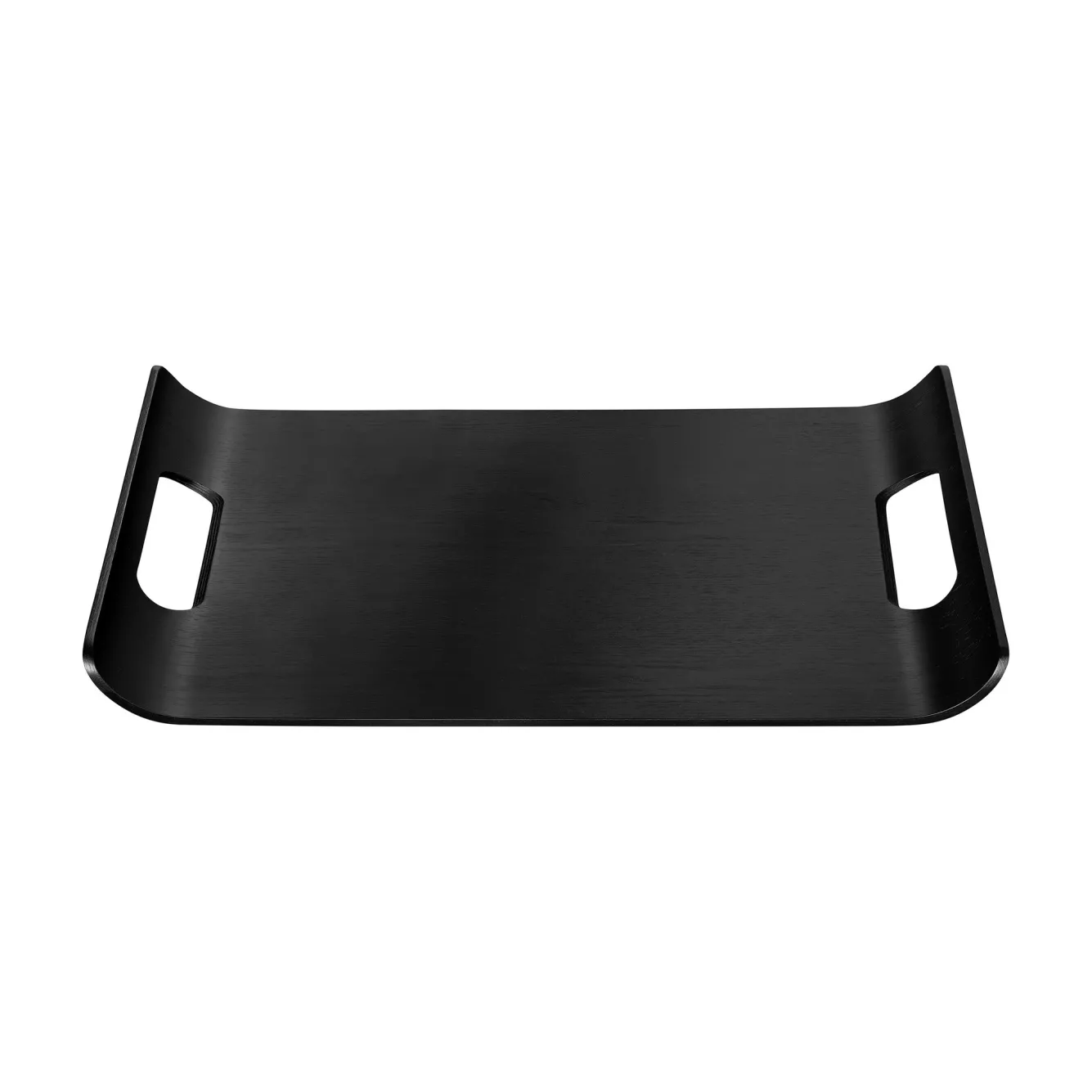 Blomus WILO tray / tray color Black (64440) large