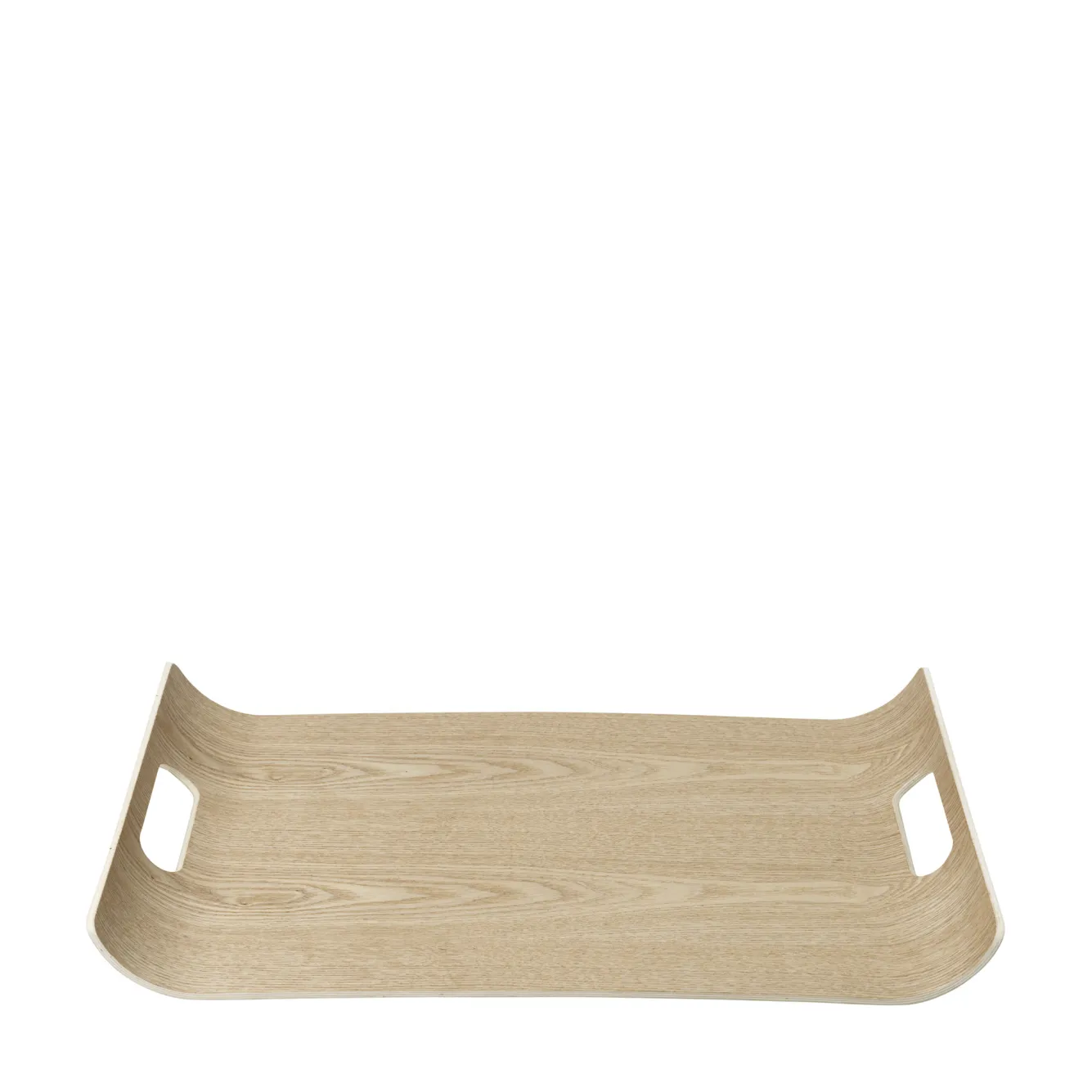Blomus WILO tray / tray wood (63906) large