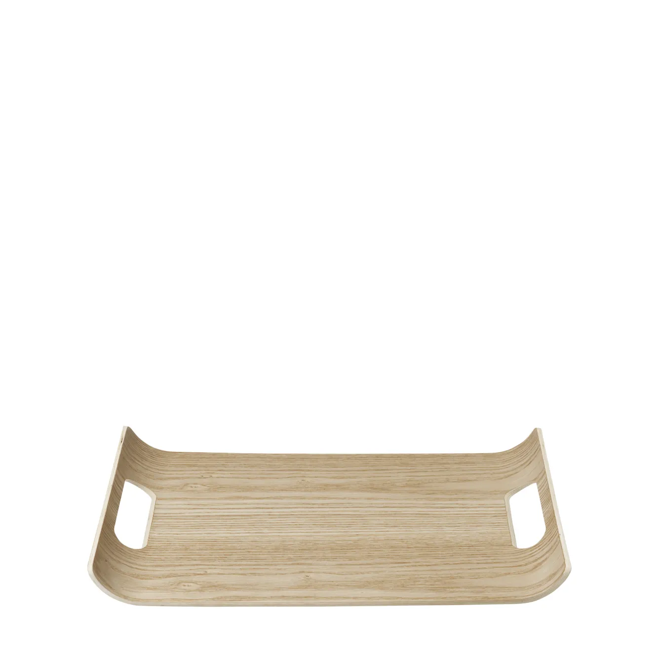 Blomus WILO tray / tray wood (63905) small
