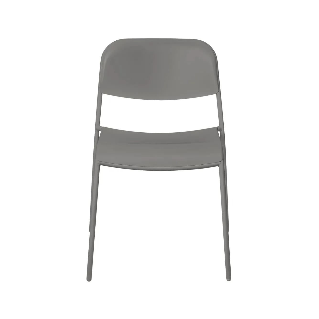 Blomus YUA garden chair Granite Gray (62174)