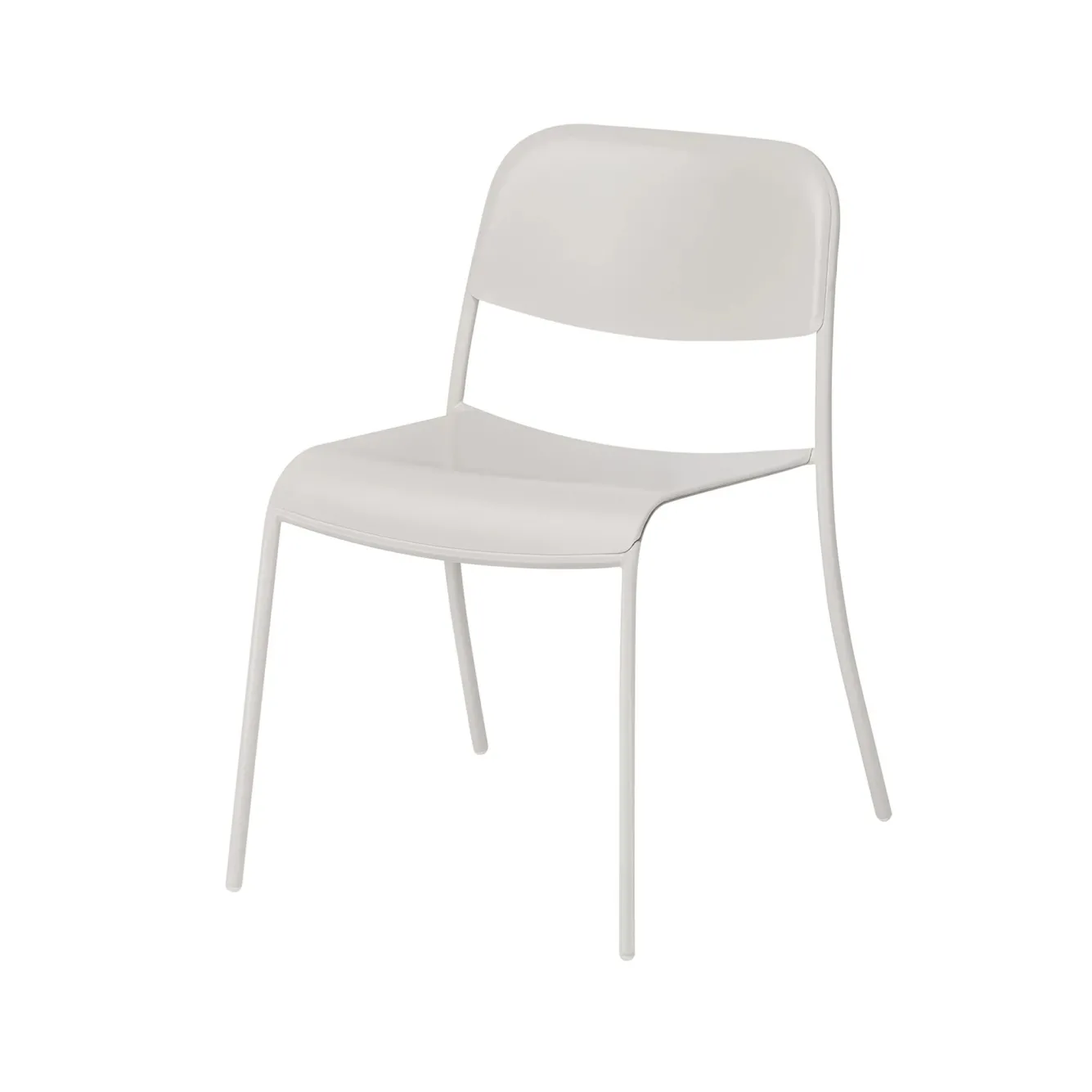 Blomus YUA garden chair Silk Gray (62171)