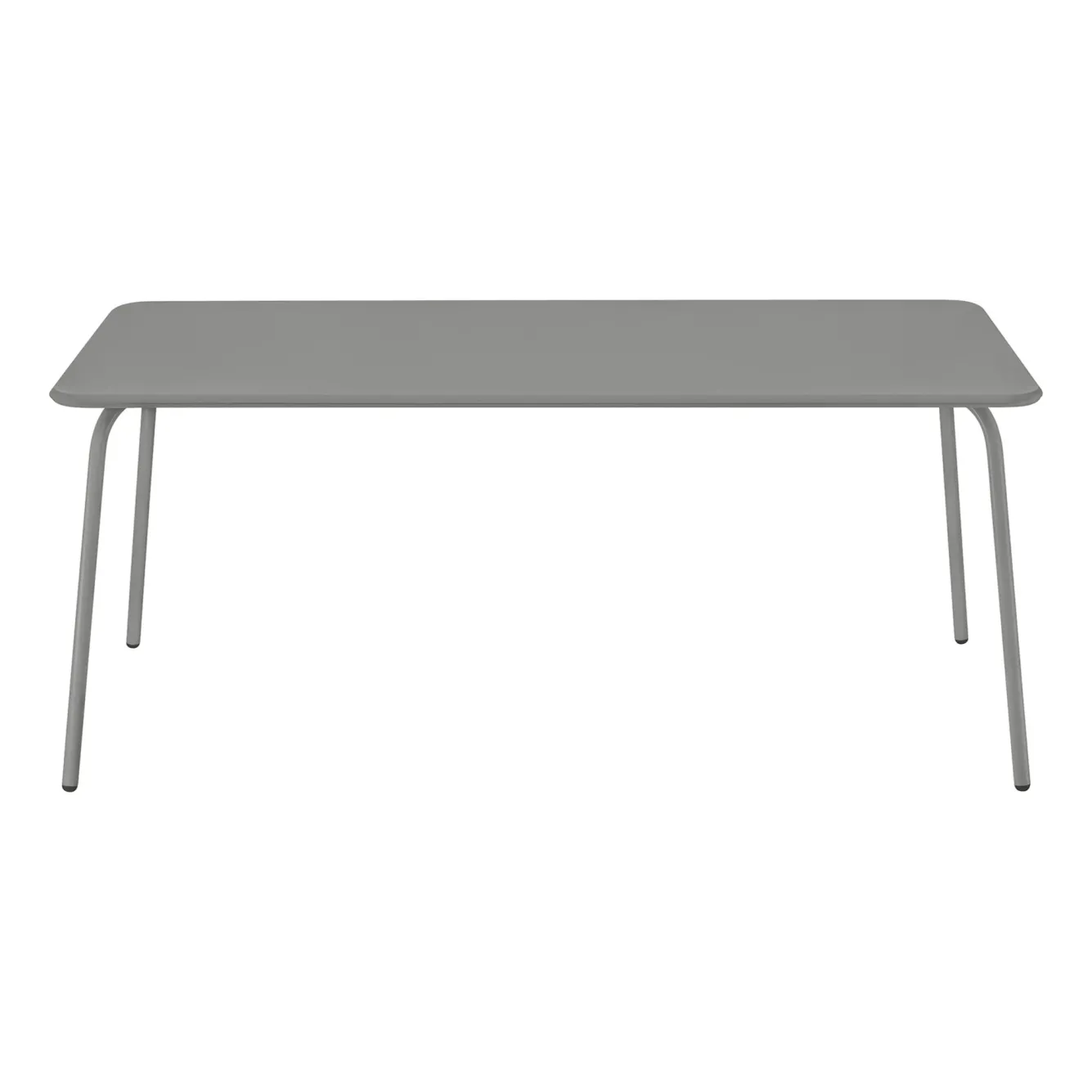 Blomus YUA garden table 180 x 90 cm - Granite Gray (62190)