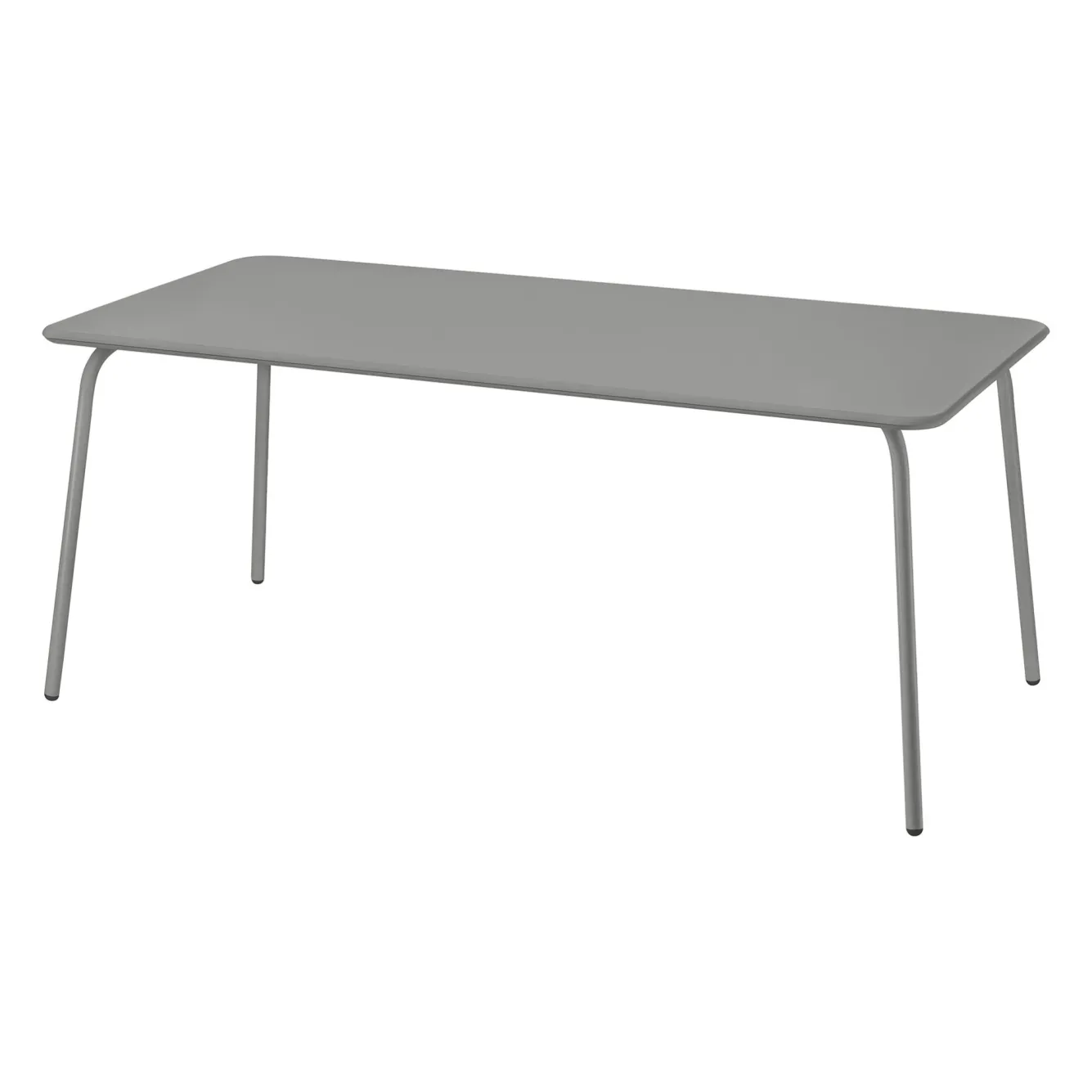 Blomus YUA garden table 180 x 90 cm - Granite Gray (62190)