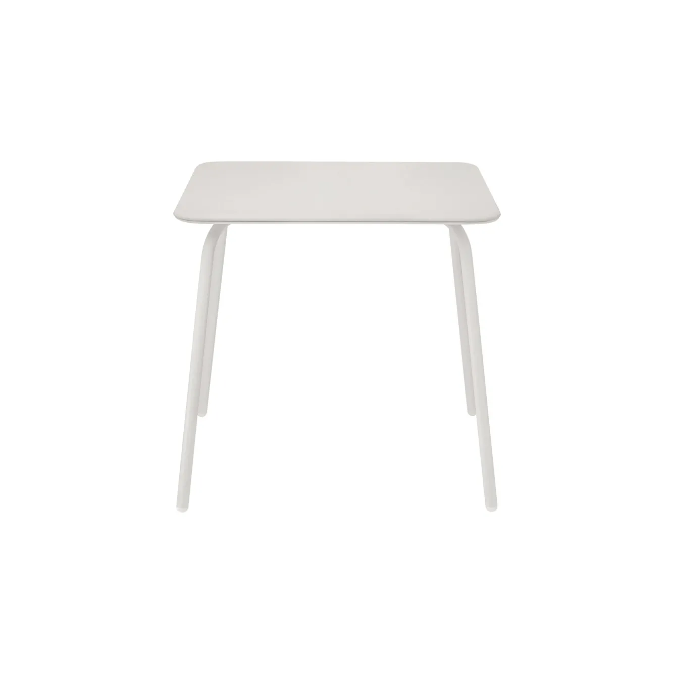 Blomus YUA garden table 80 x 80 cm - Silk Gray (62186)