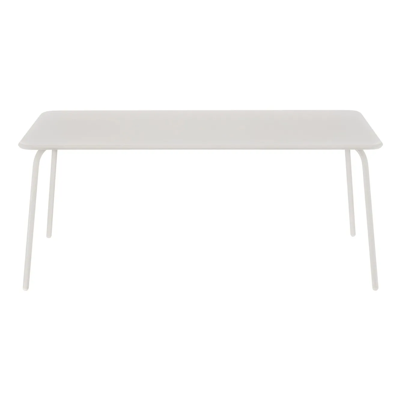 Blomus YUA garden table 180 x 90 cm - Silk Gray (62185)