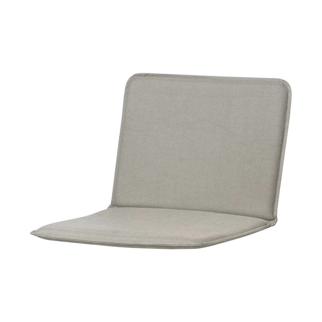 Blomus YUA seat cushion for garden chair 39x66 cm