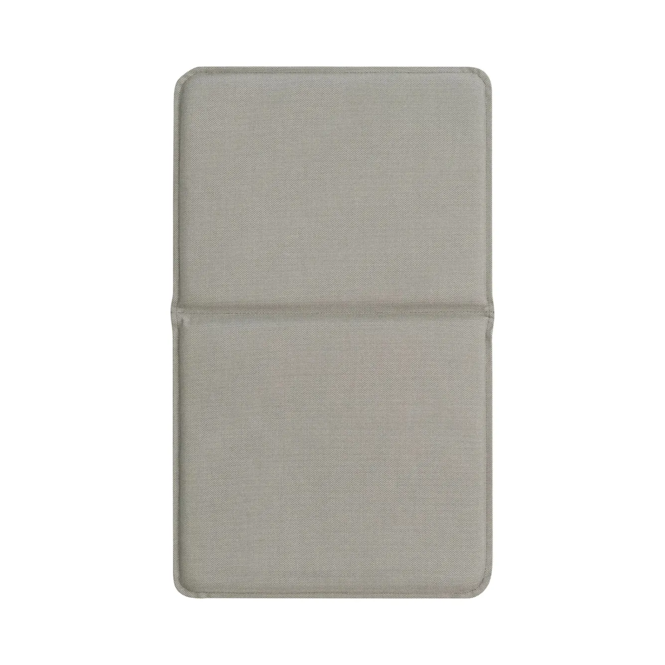 Blomus YUA seat cushion for garden chair 39x66 cm