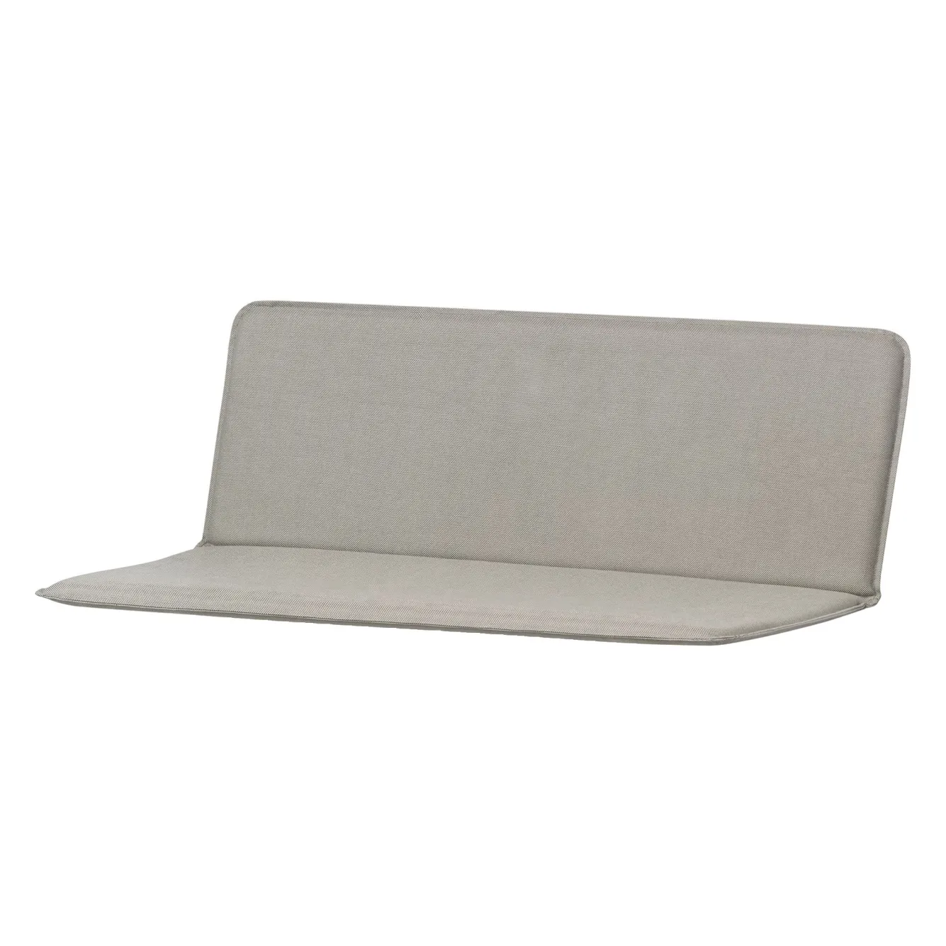 Blomus YUA seat cushion for lounge sofa 111x75 cm