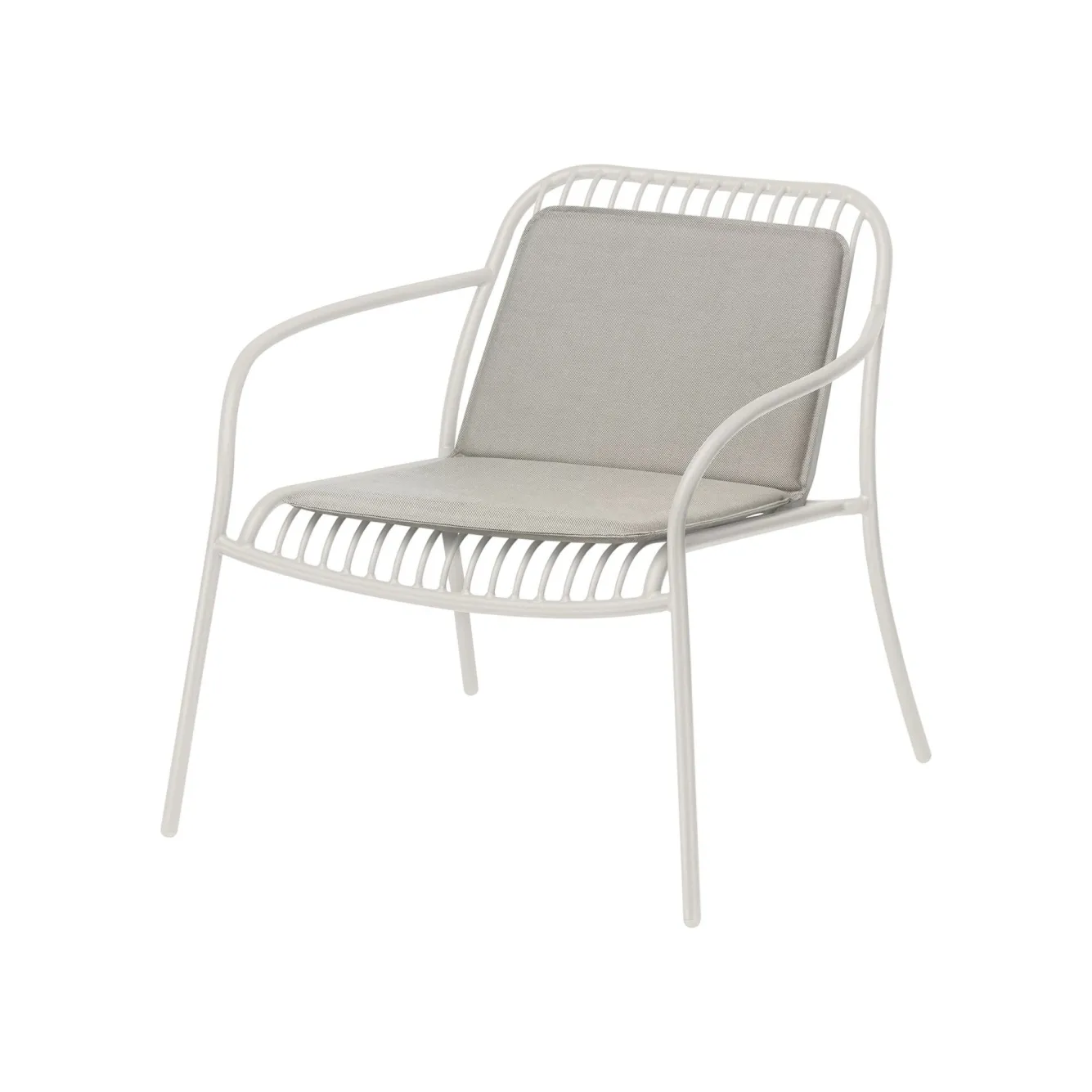 Blomus YUA seat cushion for lounge chair 46x75 cm