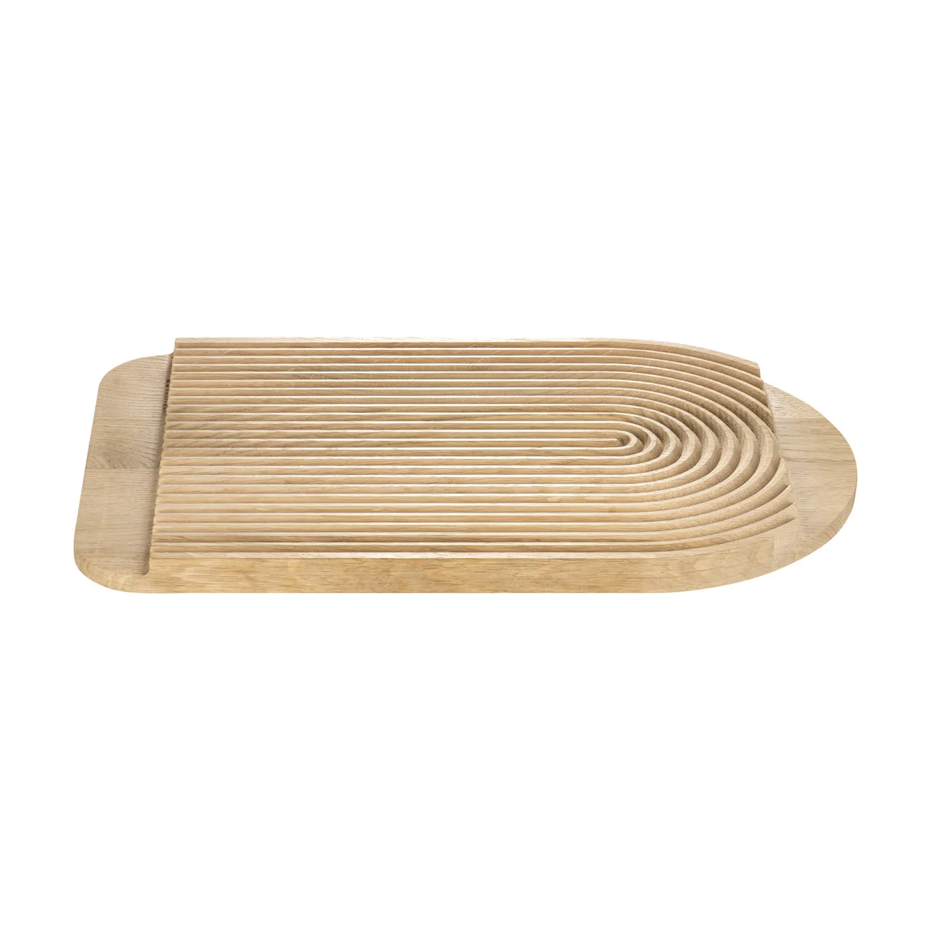 Blomus ZEN tray / cutting board 40 x 25 cm - 64361