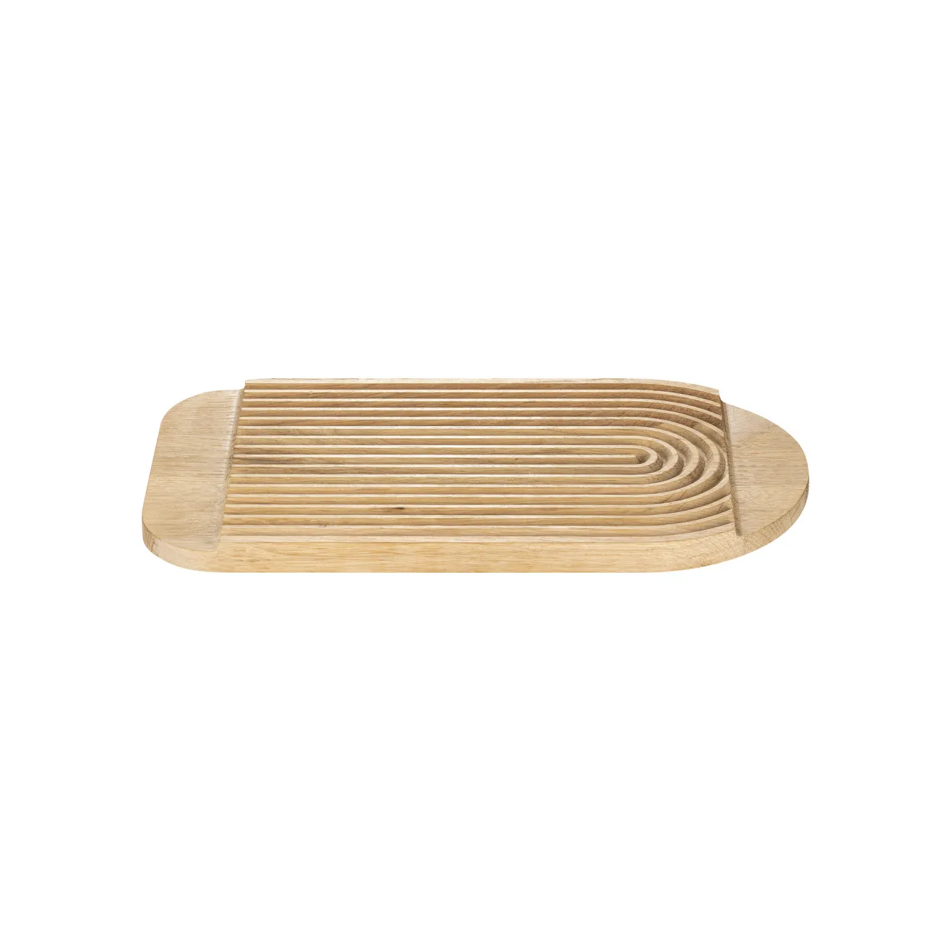 Blomus ZEN tray / cutting board 32 x 17 cm - 64360