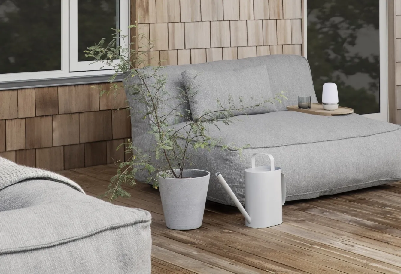 Blomus ZEN tray / cutting board 32 x 17 cm - 64360