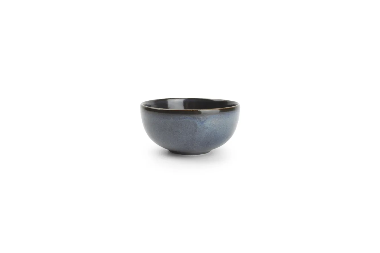 BonBistro CIRRO bowl 10 cm - Dark blue (740979)
