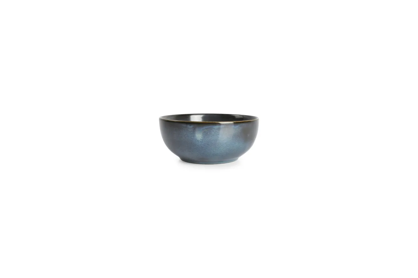 BonBistro CIRRO bowl 12 cm - Dark blue (740980)