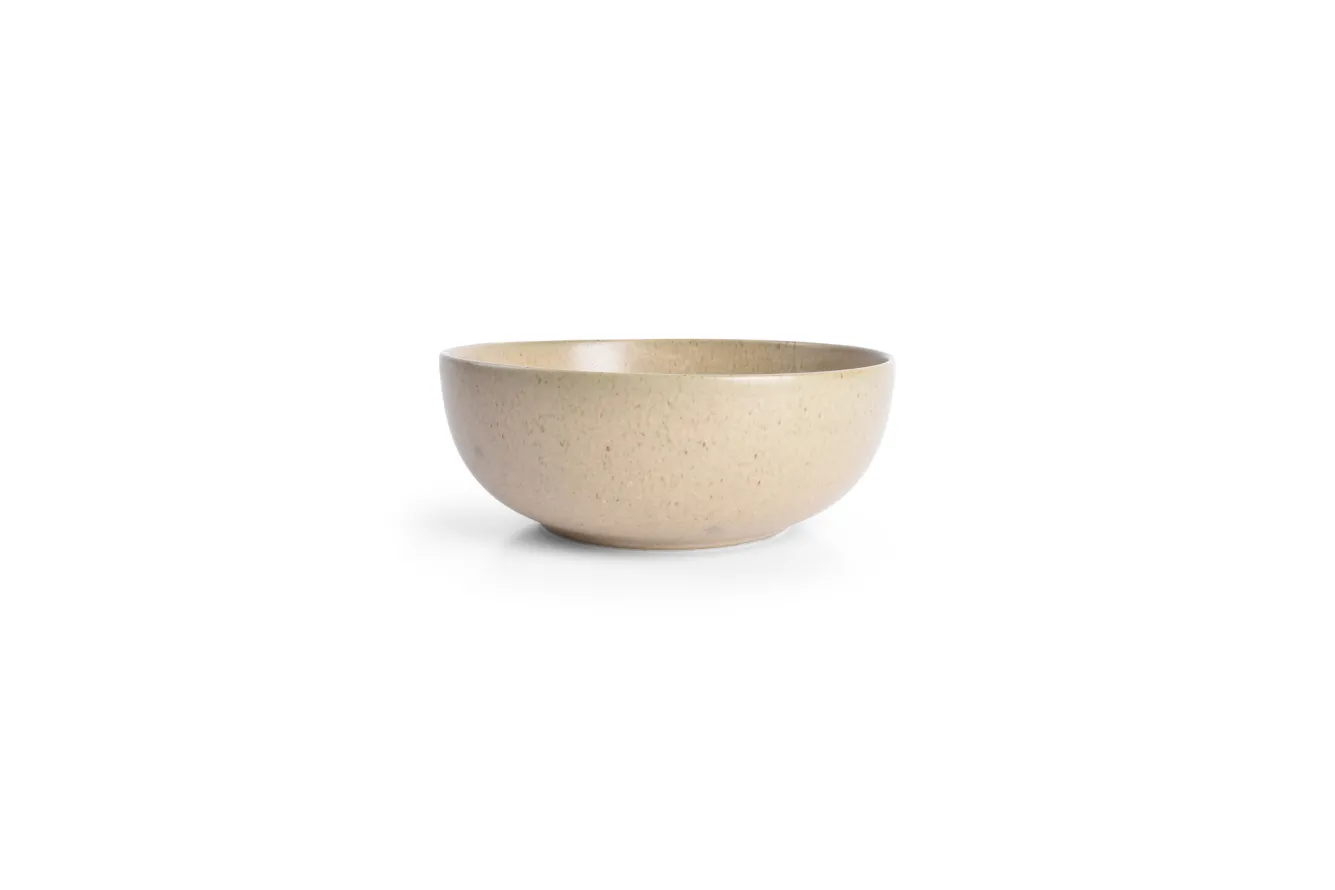 BonBistro CIRRO bowl 12 cm - Beige (740961)