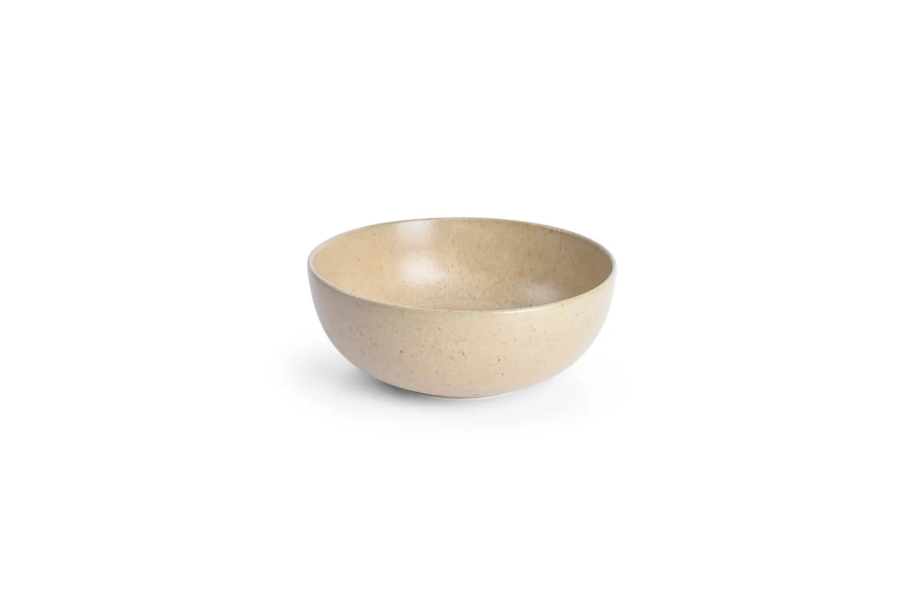 BonBistro CIRRO bowl 12 cm - Beige (740961)