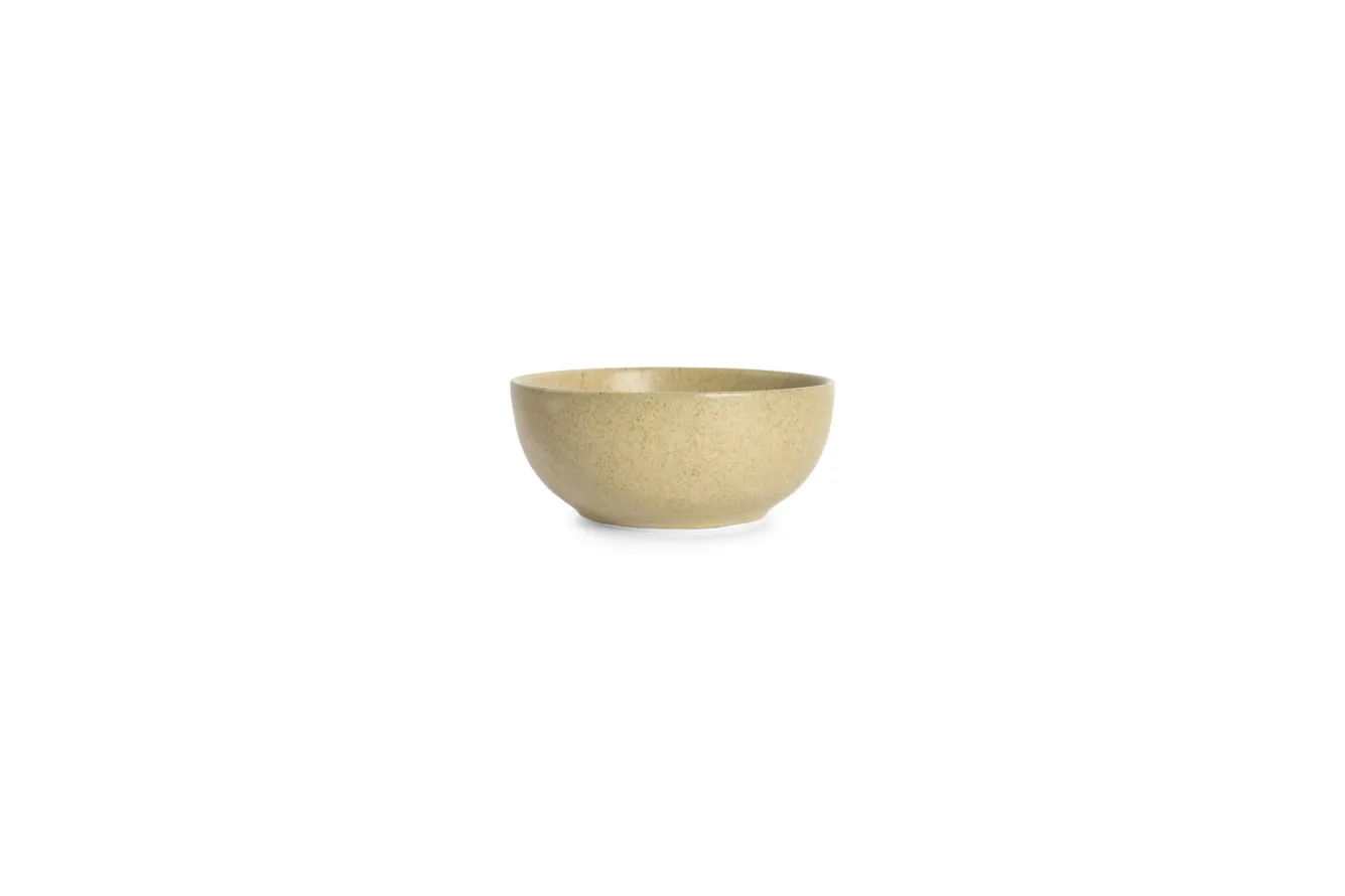 BonBistro CIRRO bowl 12 cm - Beige (740960)