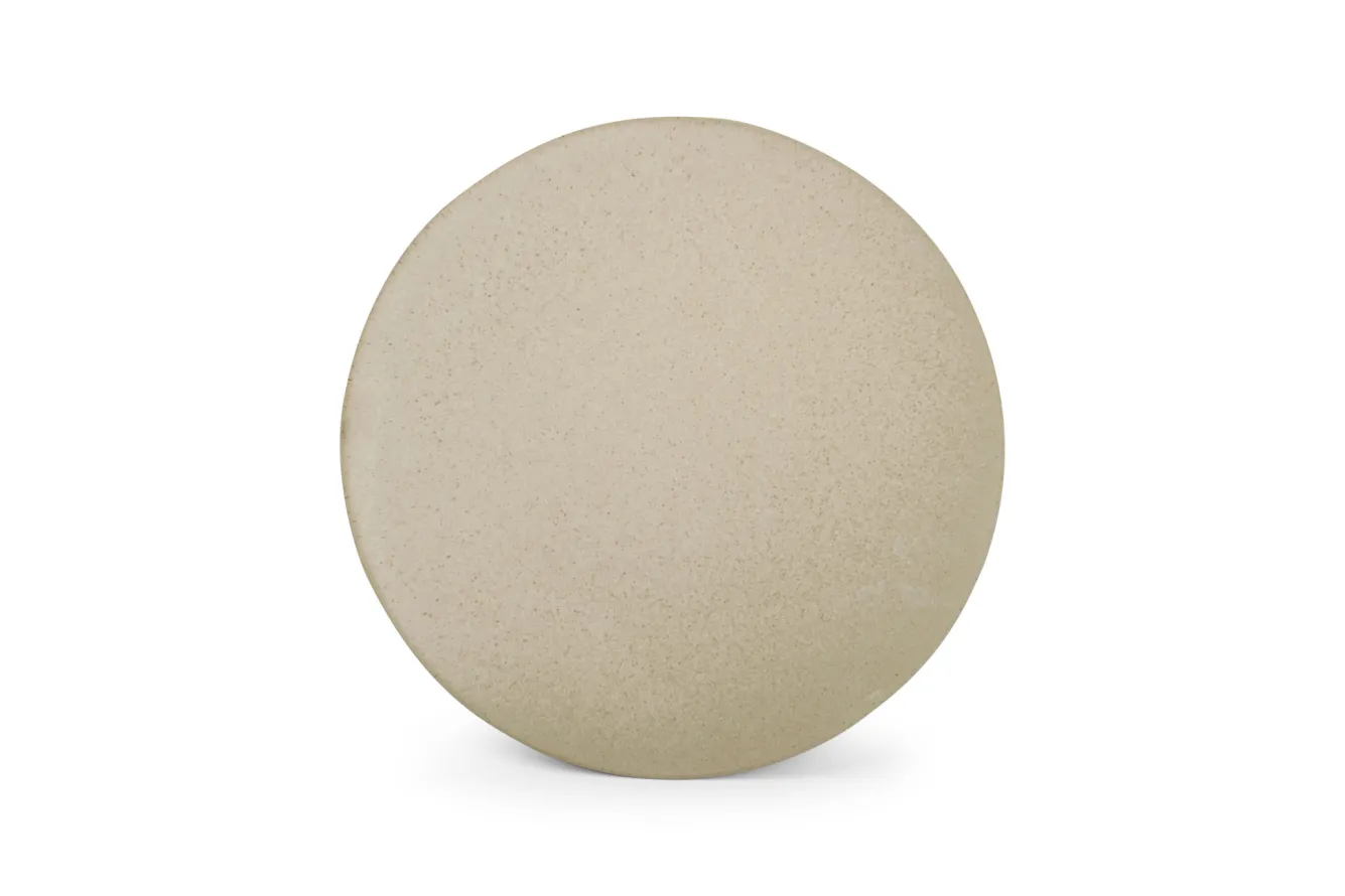 BonBistro CIRRO flat plate 27 cm - Beige (740952)