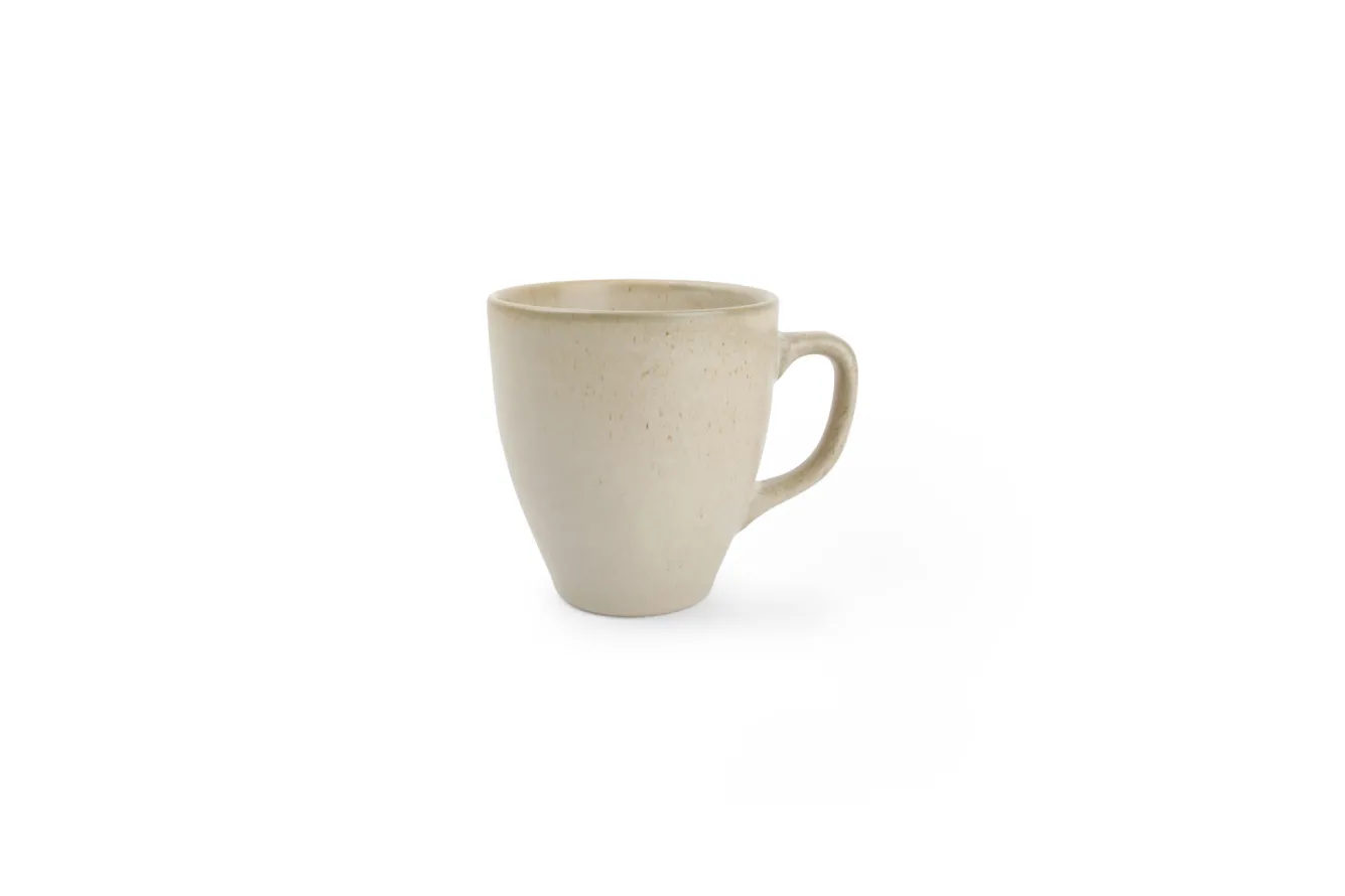 BonBistro CIRRO mug / cup 450 ml - Beige (740969)