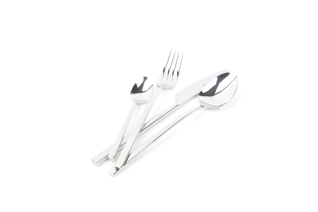 SP Cutlery set 16-piece TERNO (gloss) 823355