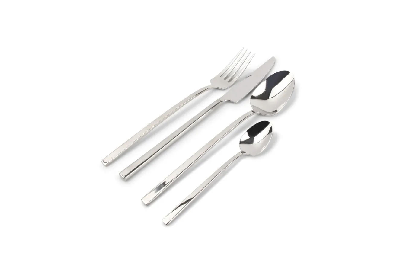 SP Cutlery set 16-piece TERNO (gloss) 823355
