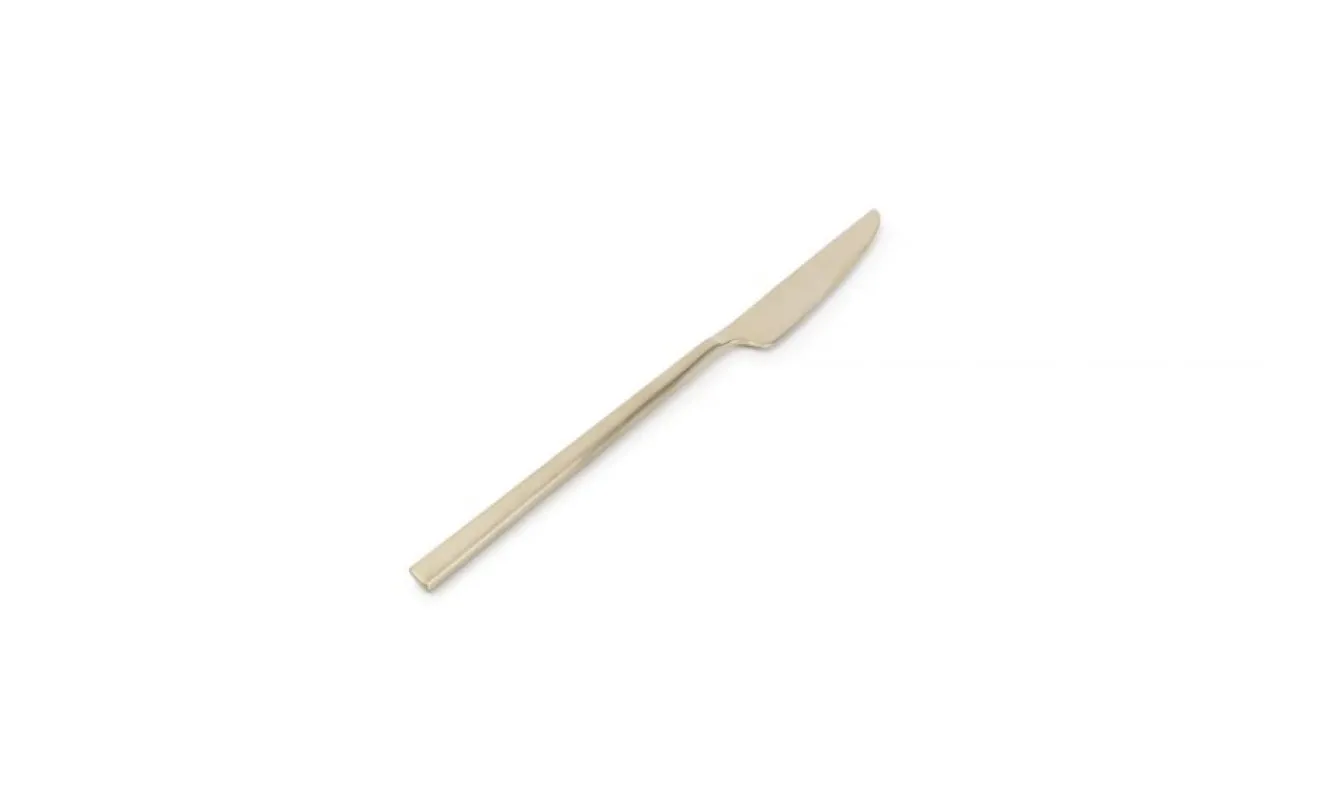 SP Cutlery set 16-piece TERNO (gold) 823357