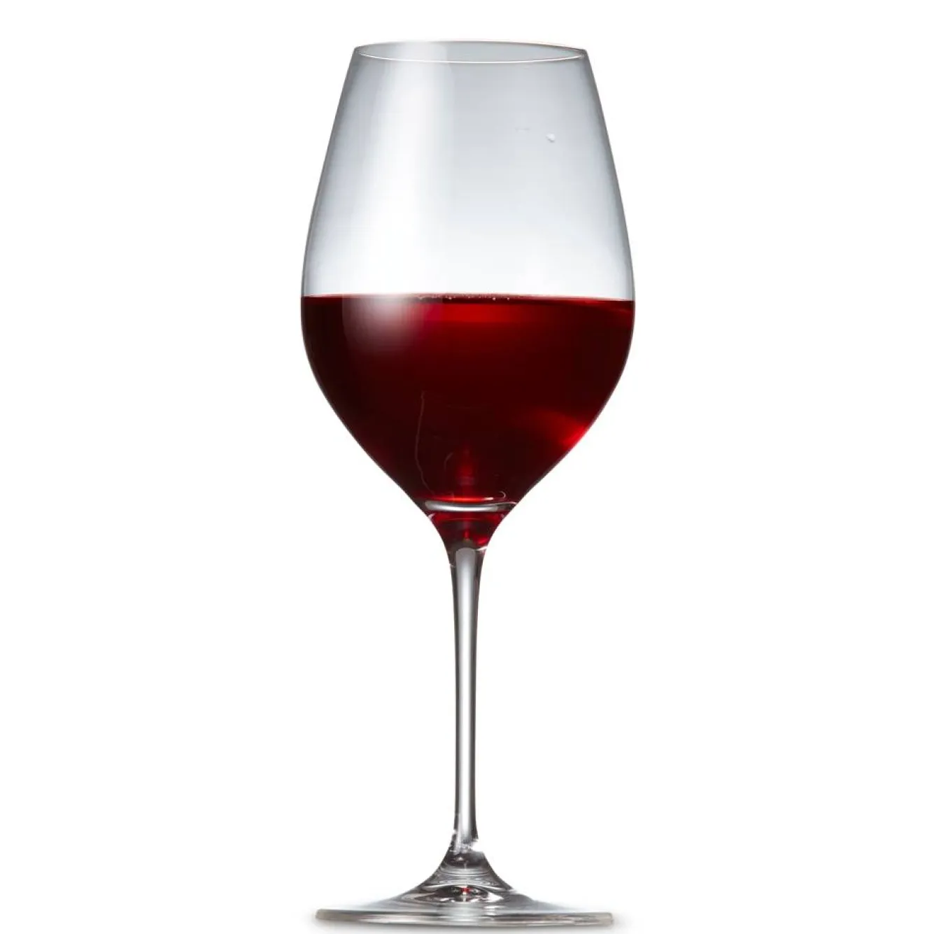 SP CUVEE red wine glass (set/6) SP30960