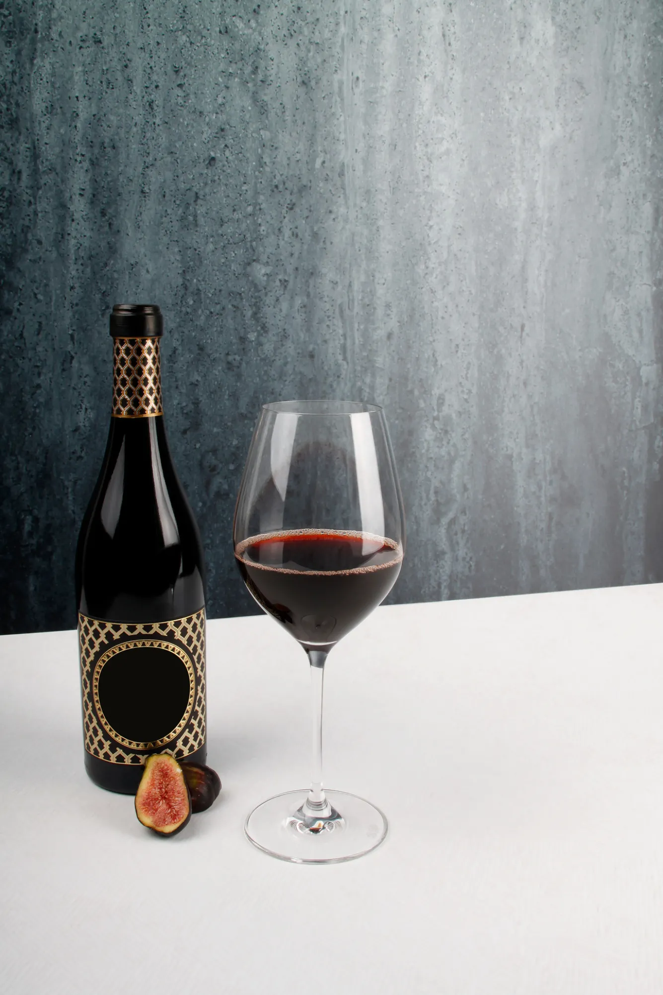 SP CUVEE red wine glass (set/6) SP30960