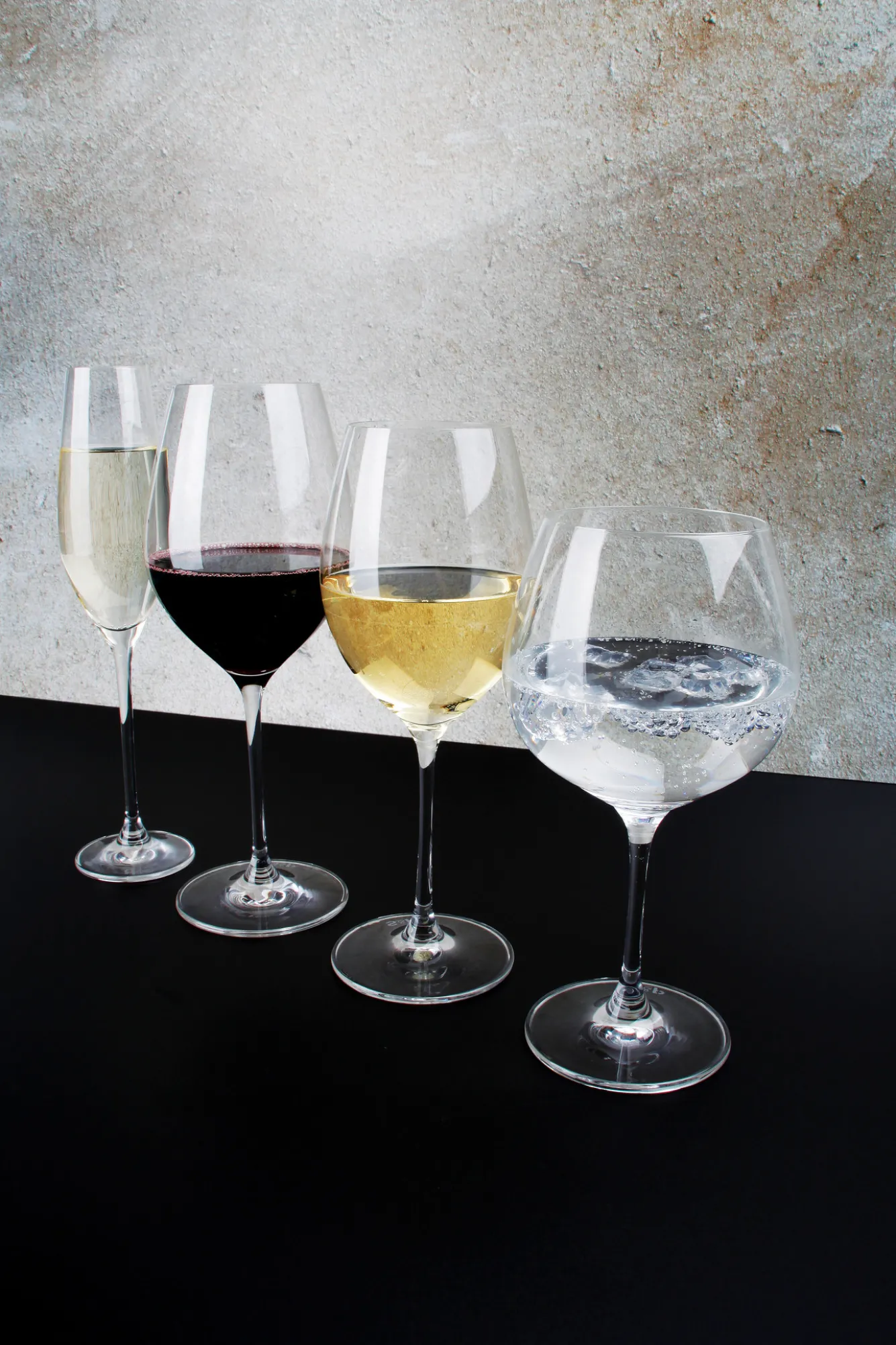 SP CUVEE white wine glass large (set/6) SP30961