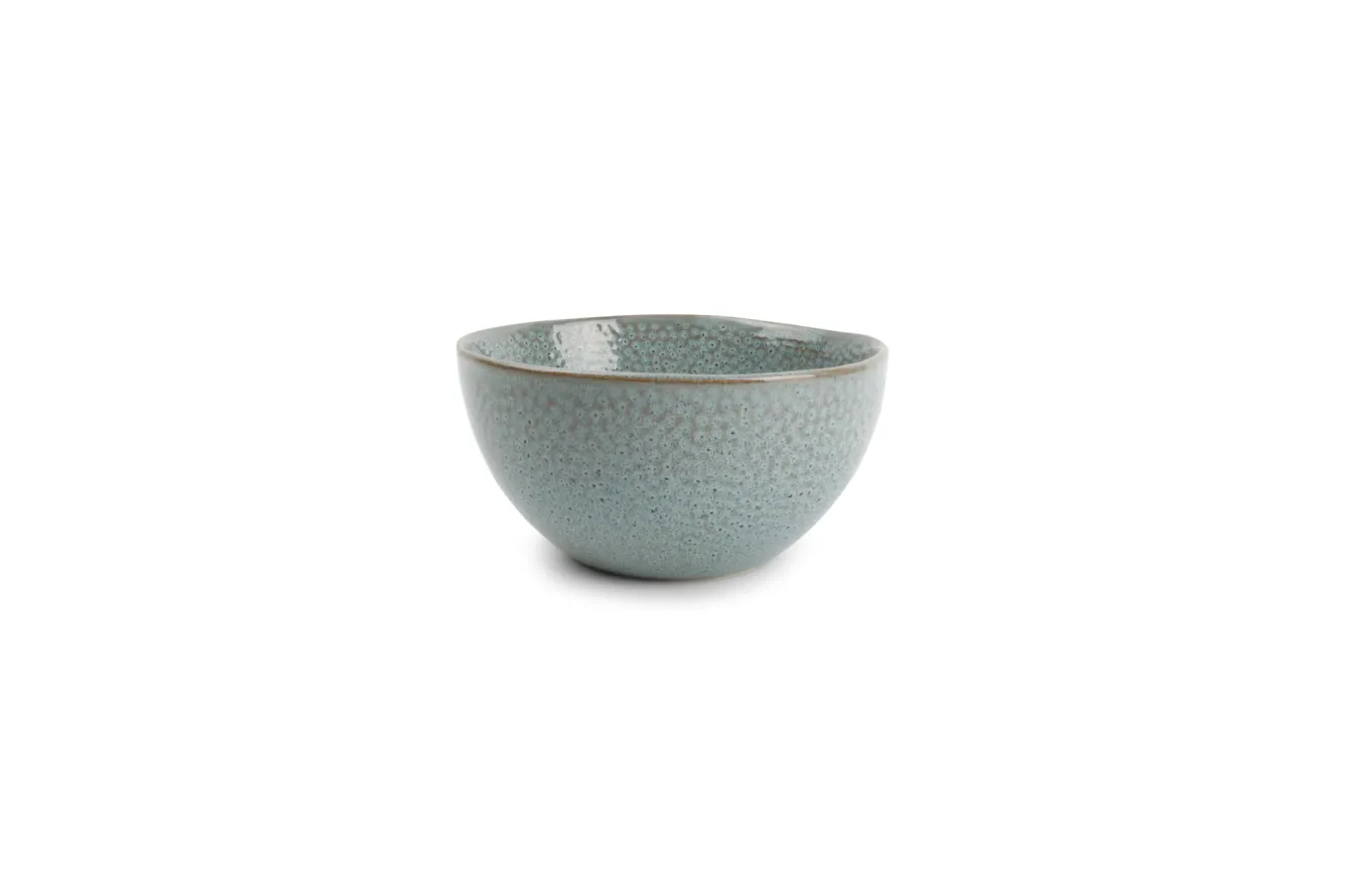 SP MIELO bowl 15.5 cm Lagoon (set/4) 840200