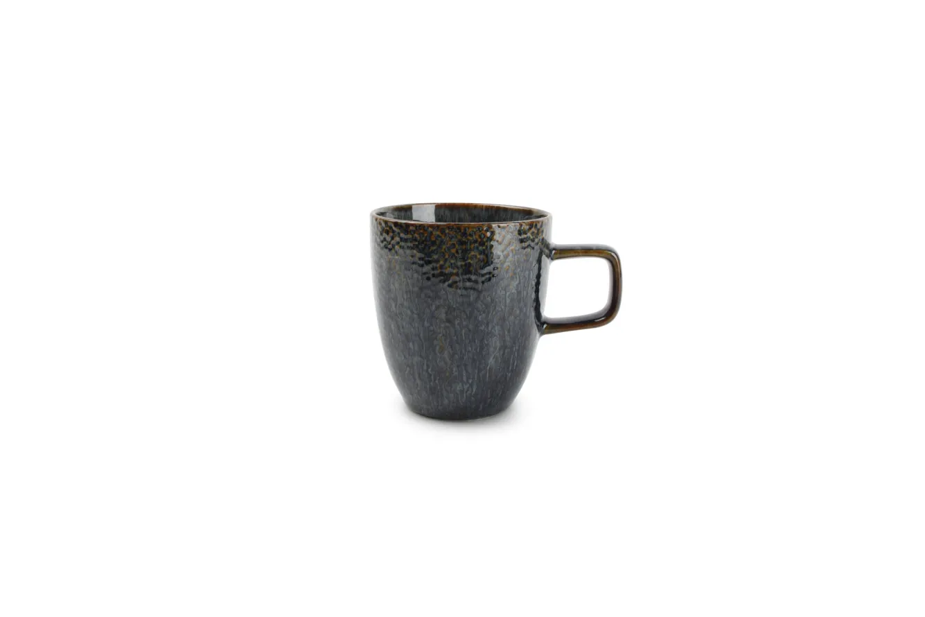 SP MIELO mug 380 ml sapphire (set/4) 840185