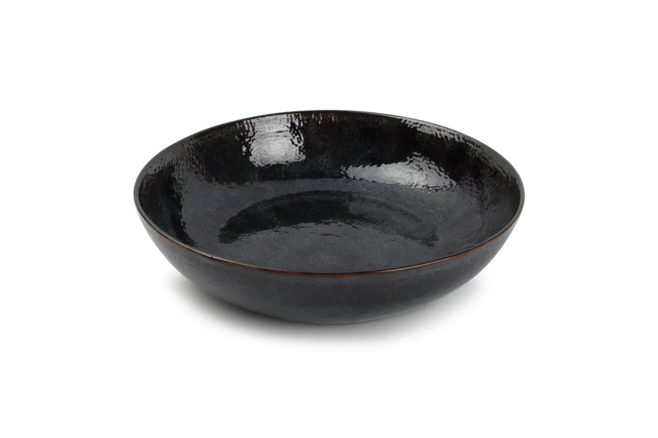SP MIELO serving bowl 30.5 cm sapphire 840175