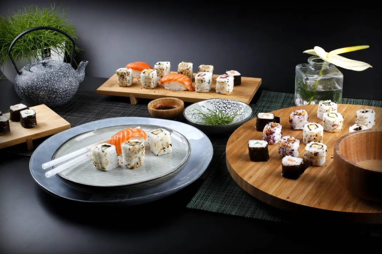 SP SENDAI turntable 45 cm (805005)