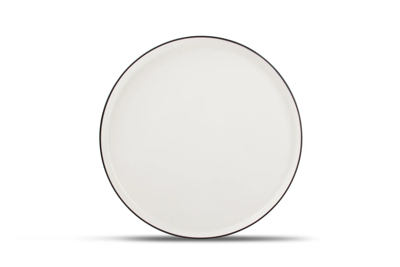 SP STUDIO BASE 16-piece dinnerware set white - 850025