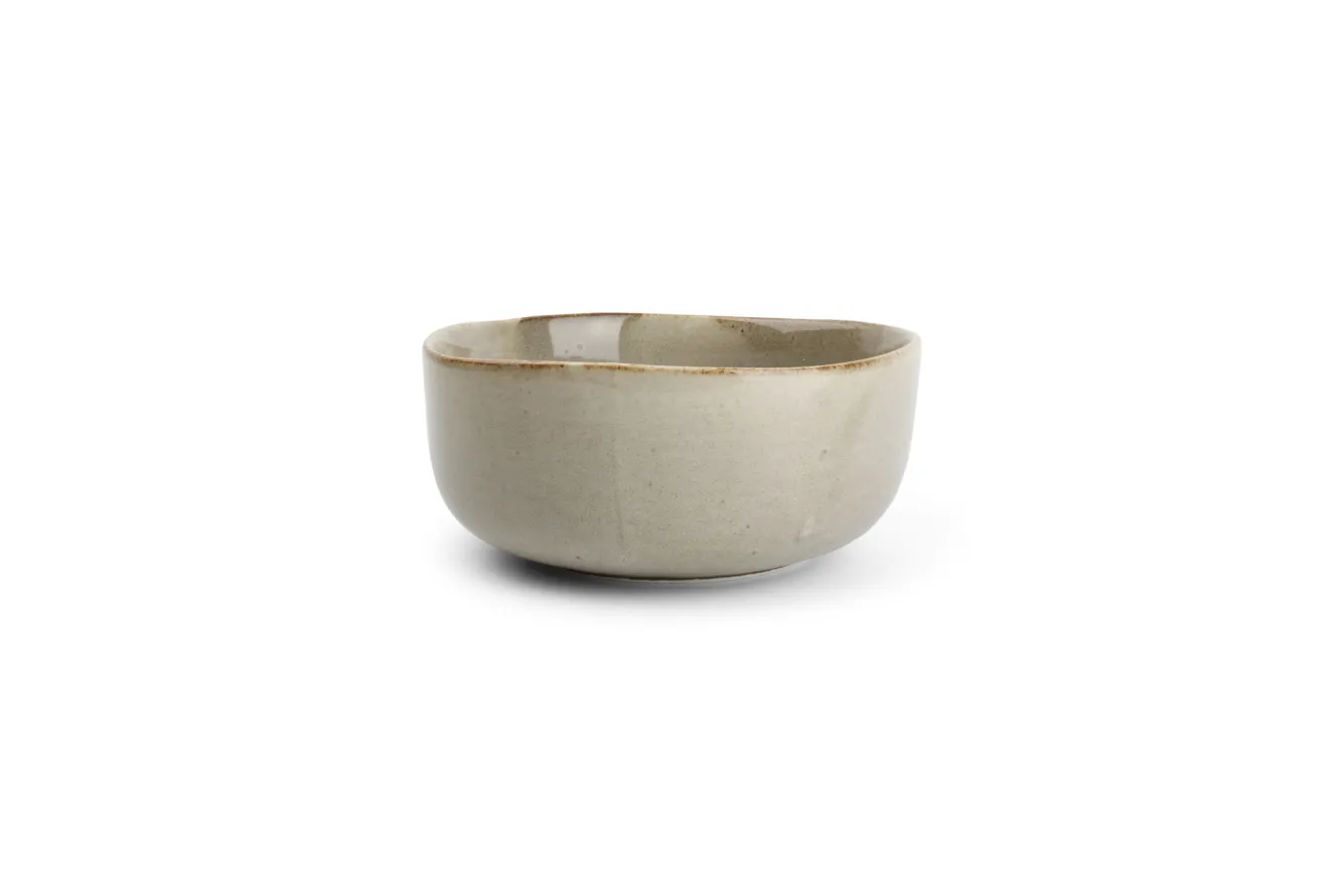 SP STUDIO URBAN bowl 14.5 cm - Concrete (803556)