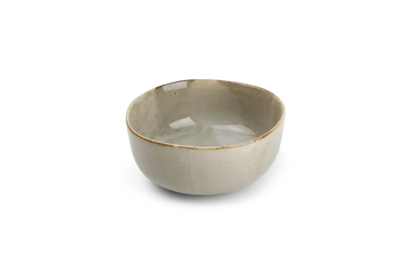SP STUDIO URBAN bowl 14.5 cm - Concrete (803556)