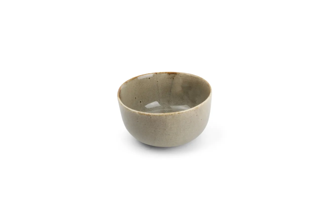 SP STUDIO URBAN bowl 10 cm - Concrete (803555)