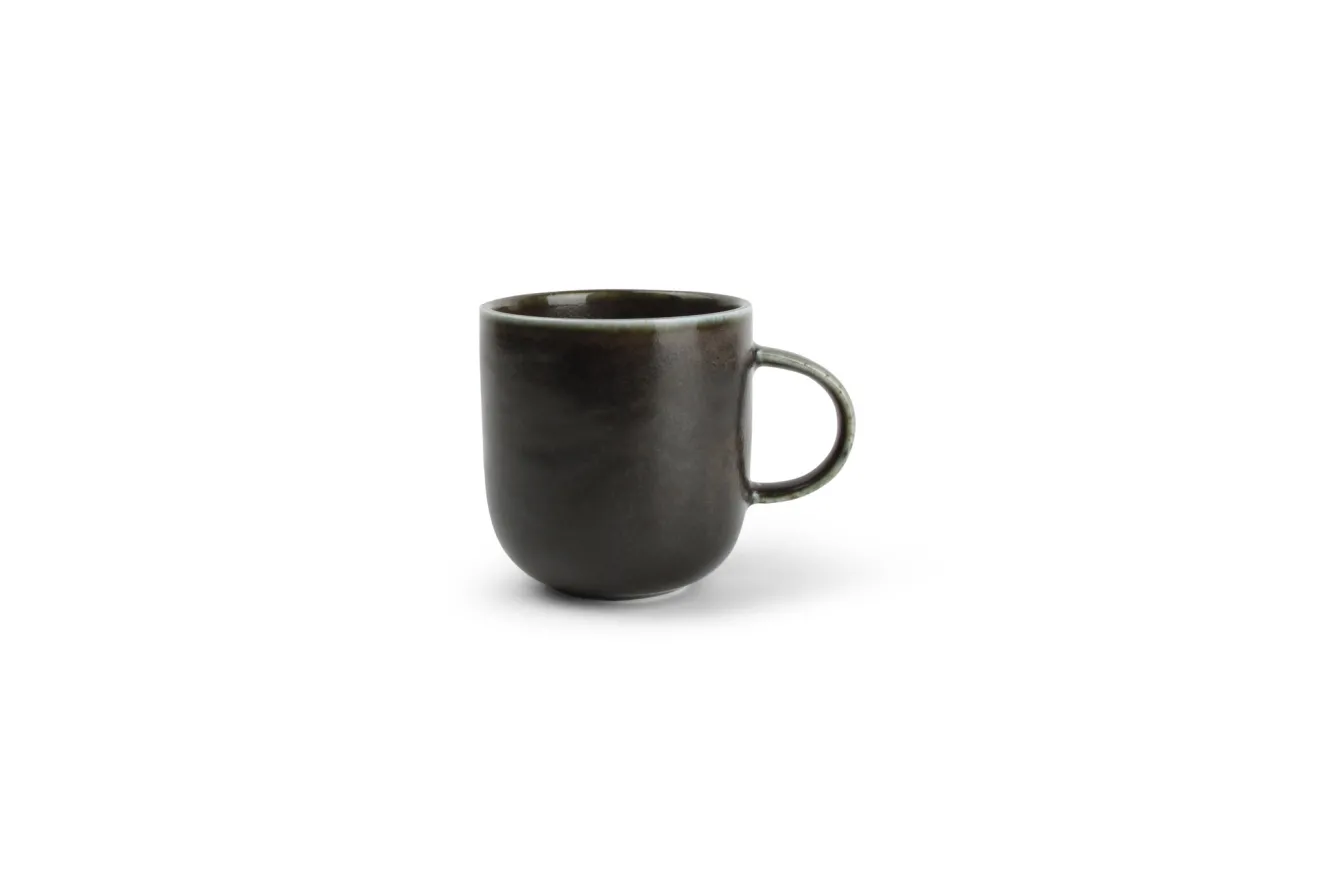 SP STUDIO URBAN cup 330 ml - Ebony (803550)