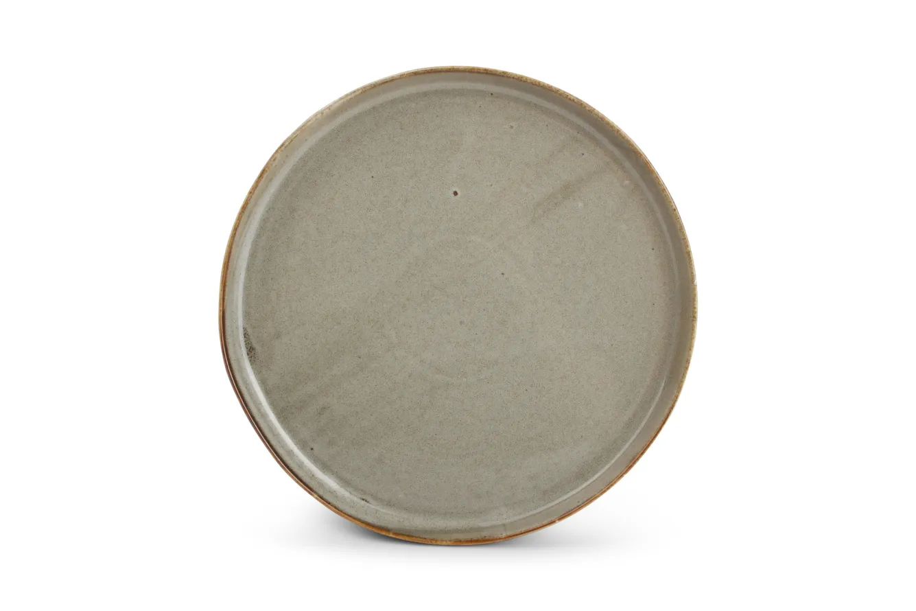 SP STUDIO URBAN flat plate 26 cm - Concrete (803552)
