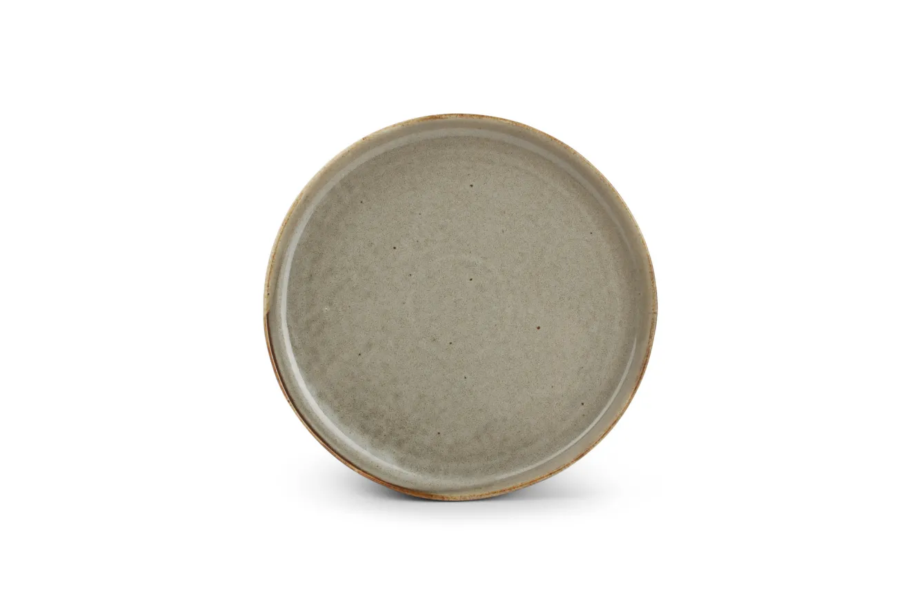 SP STUDIO URBAN flat plate 22 cm - Concrete (803551)