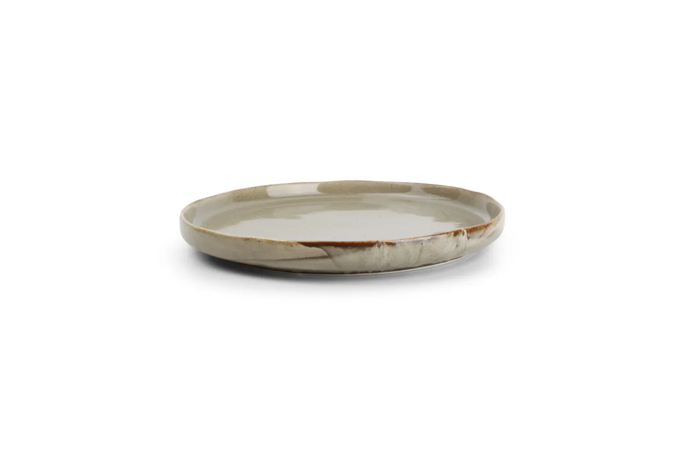 SP STUDIO URBAN flat plate 22 cm - Concrete (803551)