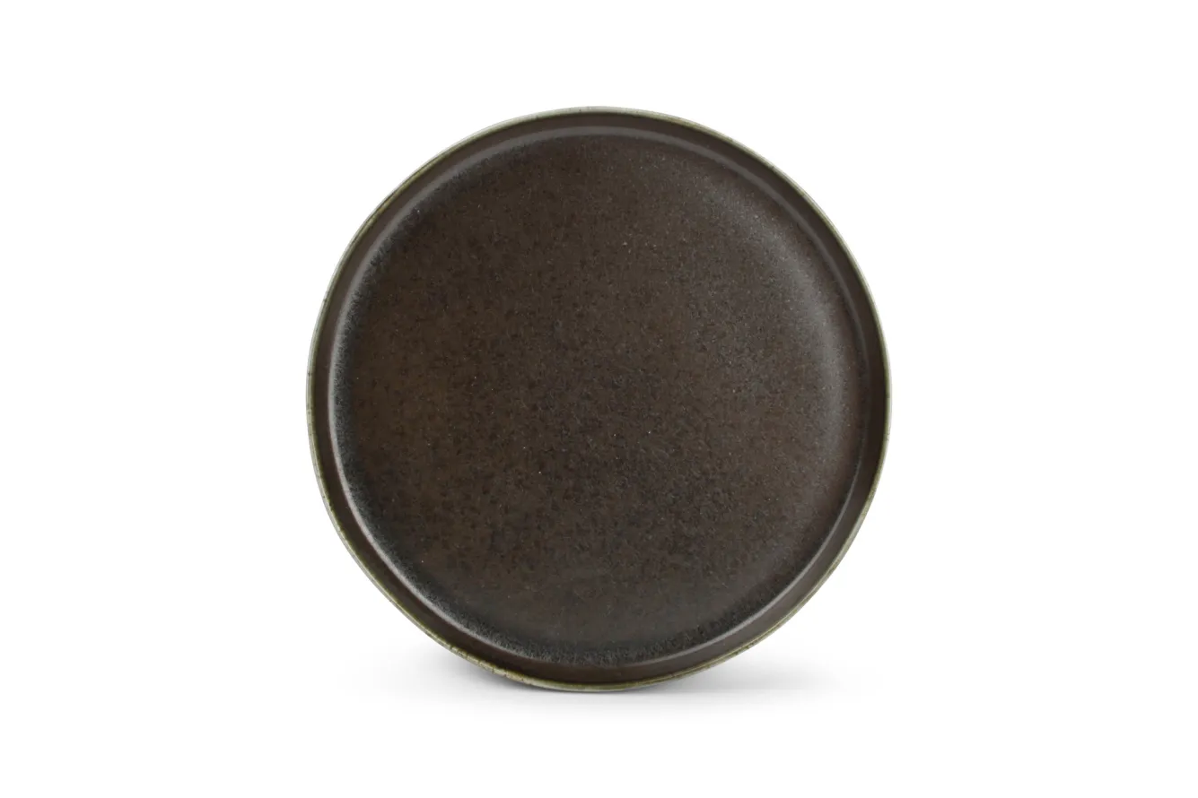 SP STUDIO URBAN flat plate 26 cm - Ebony (803541)