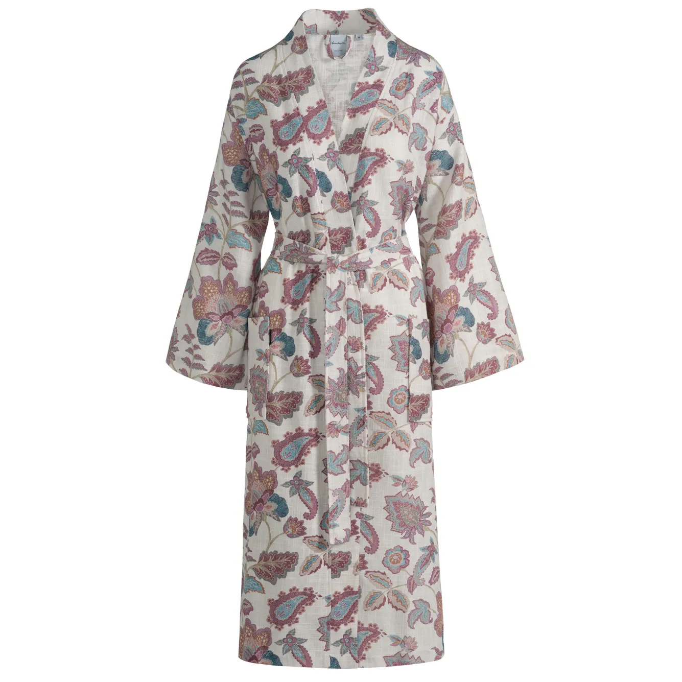 Vandyck Bathrobe MARY multicolor (BAAL23101)
