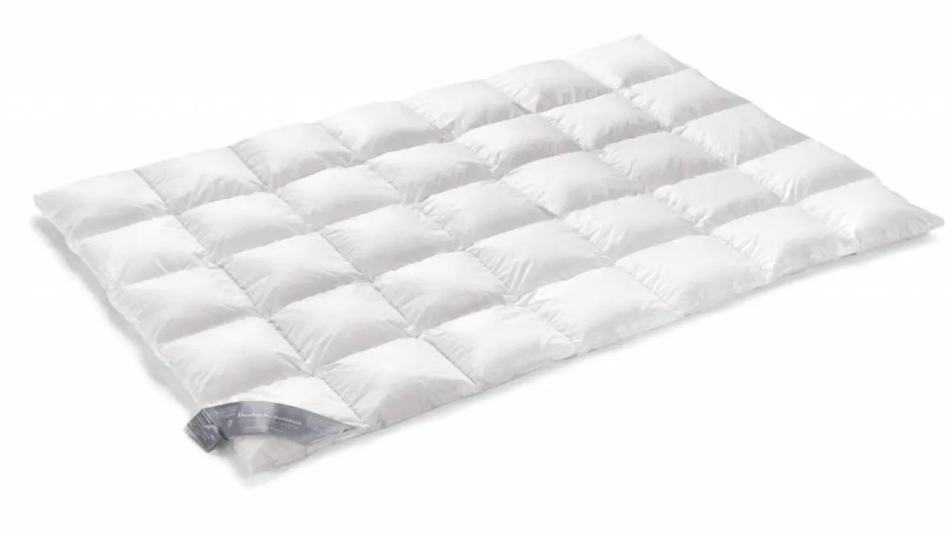 Vandyck Duvet 100% down SUPERIOR SOLO (BEPR8101 512)