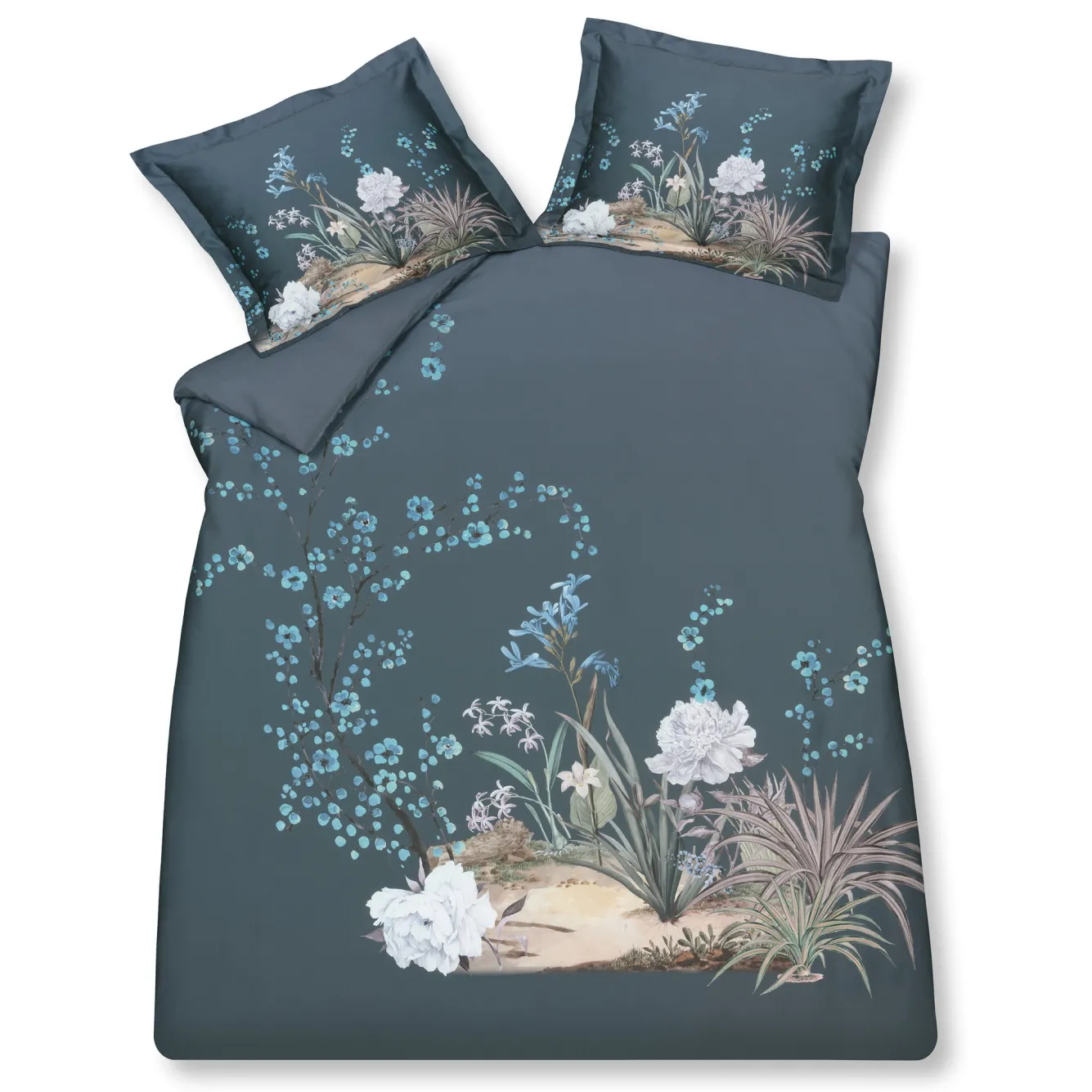 Vandyck Duvet cover NIGHTSKY Oceanview 200x220 cm (SAM122223)