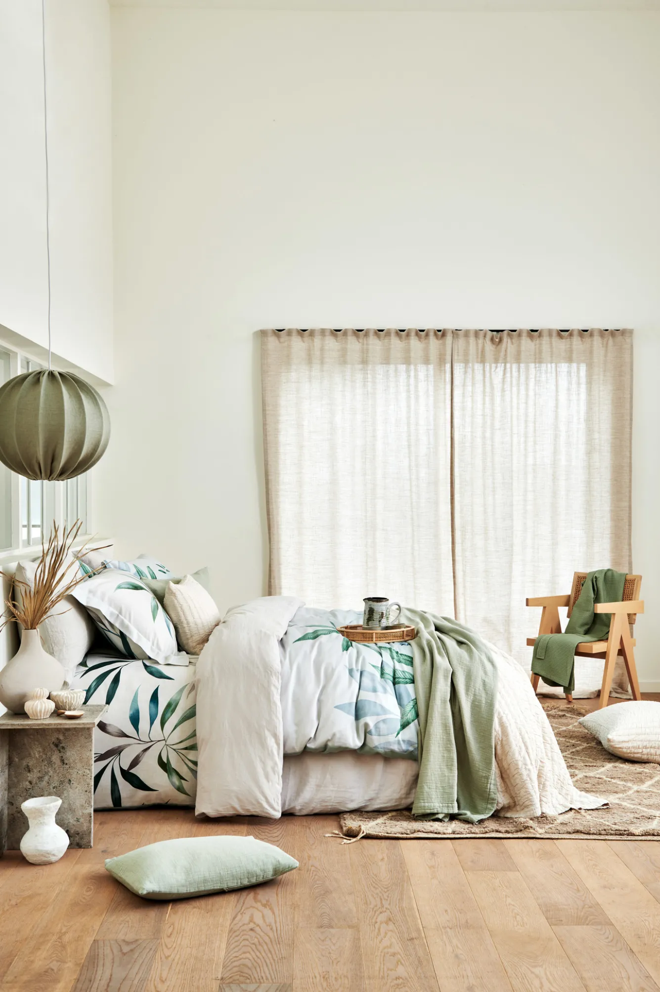 Vandyck Duvet cover IMPRESSION multi 200x220 cm (SAM123105)