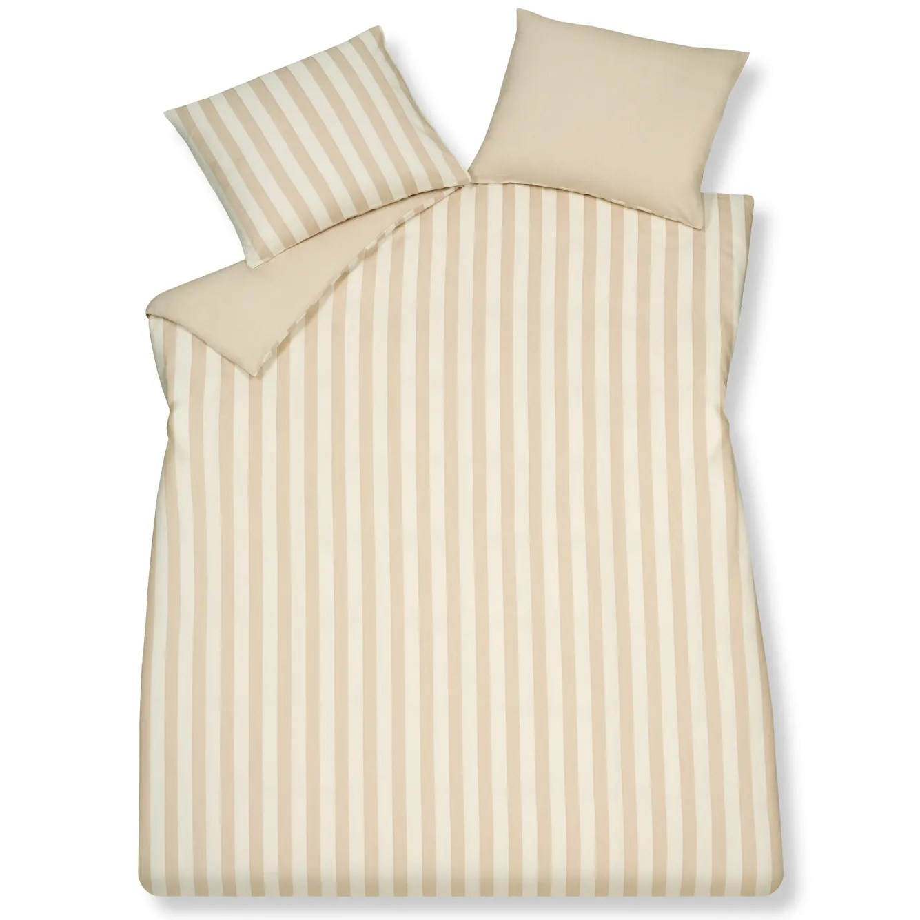 Vandyck Duvet cover HOME 97 Pale Pink 140x220 cm (HCSA23197)