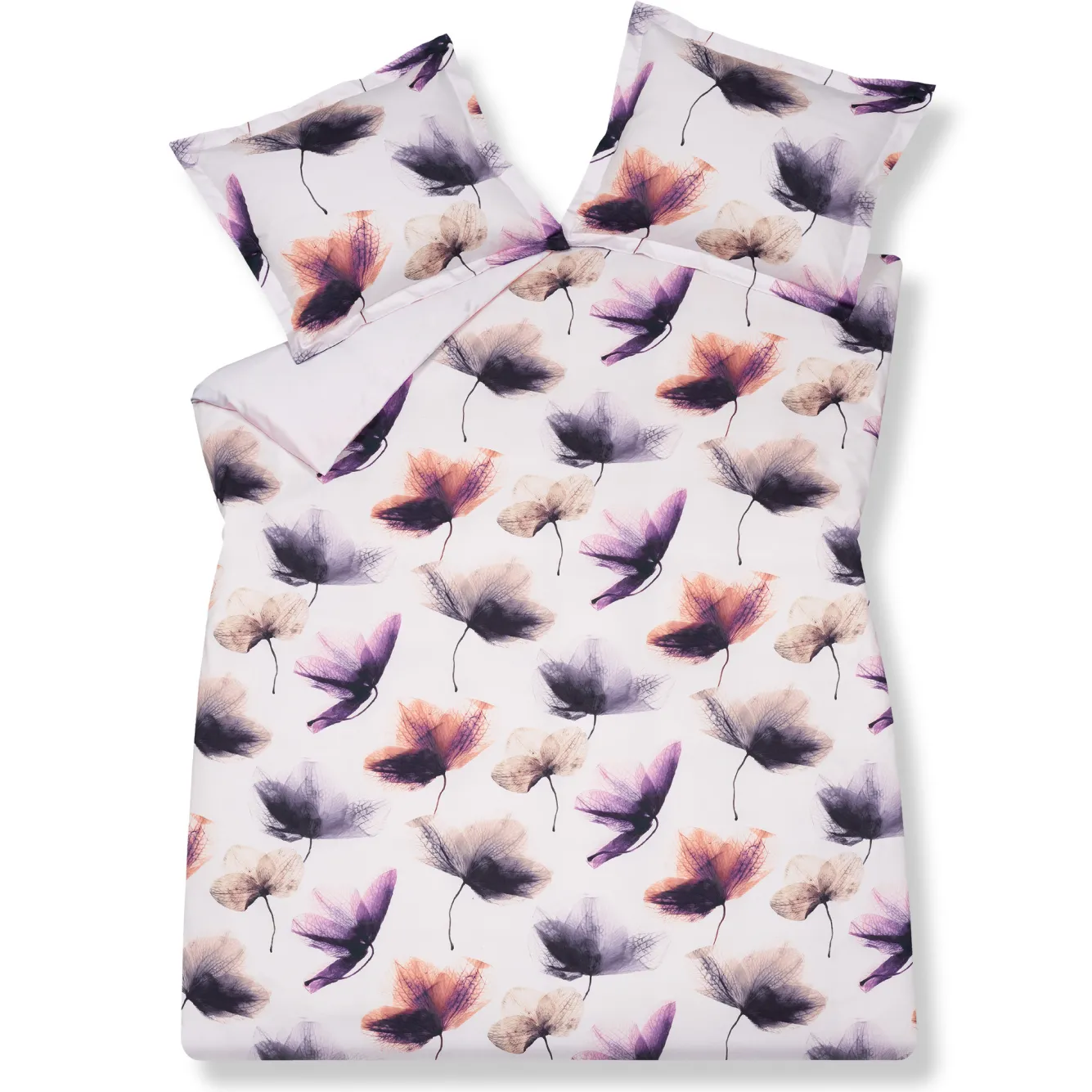 Vandyck Duvet cover SECRET 200x220 cm (satin) SAM119110