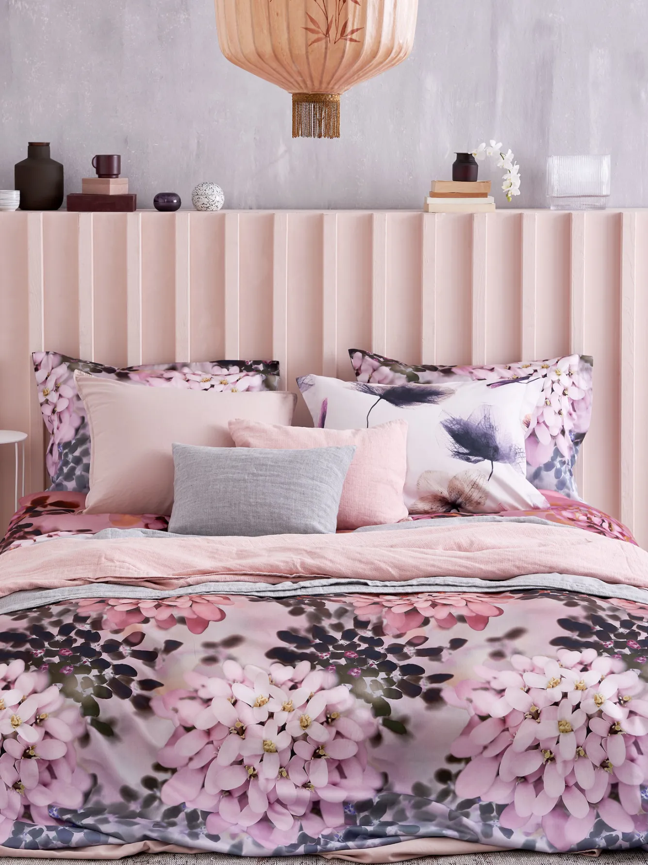 Vandyck Duvet cover SECRET 200x220 cm (satin) SAM119110